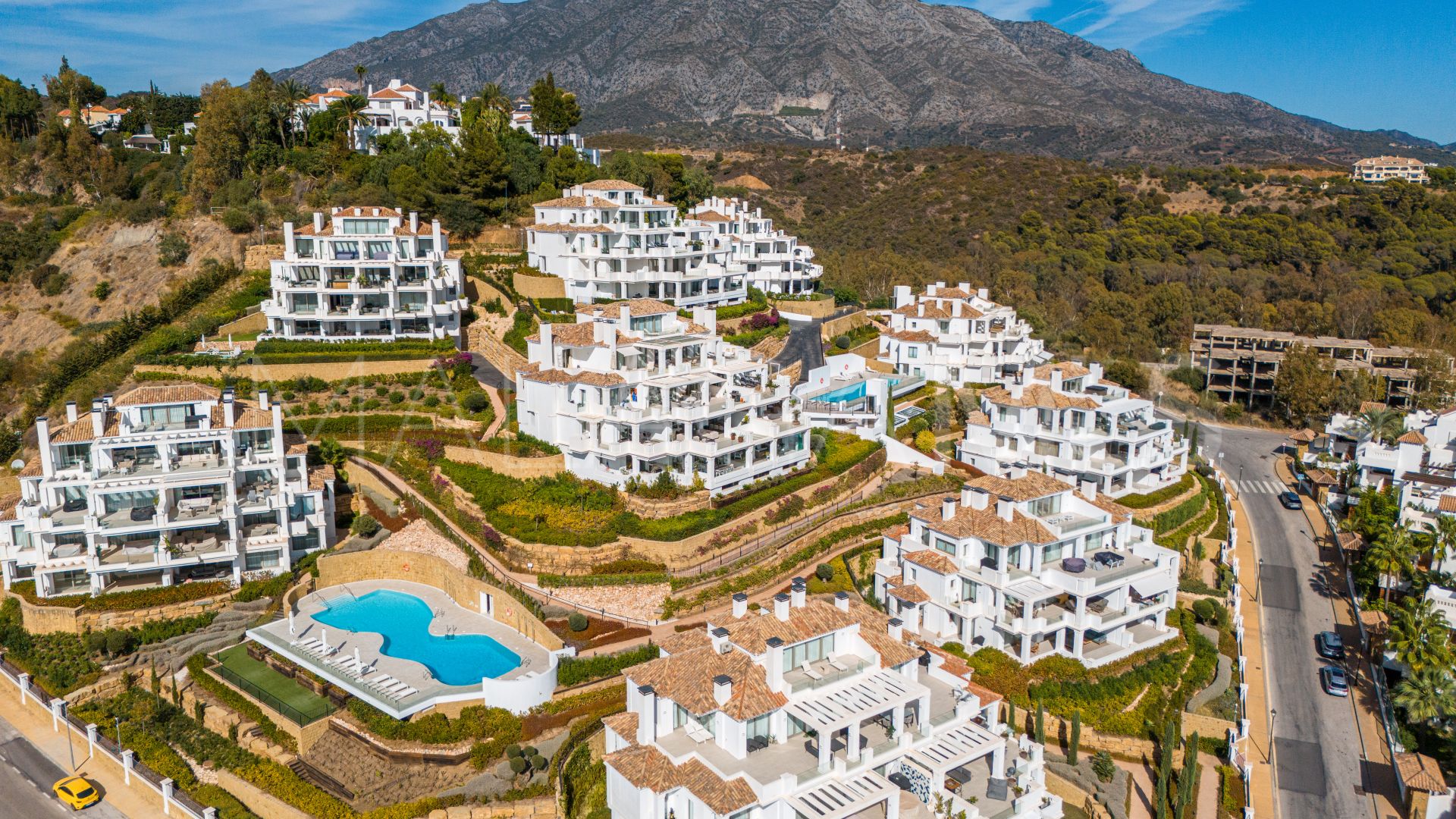 Wohnung for sale in 9 Lions Residences