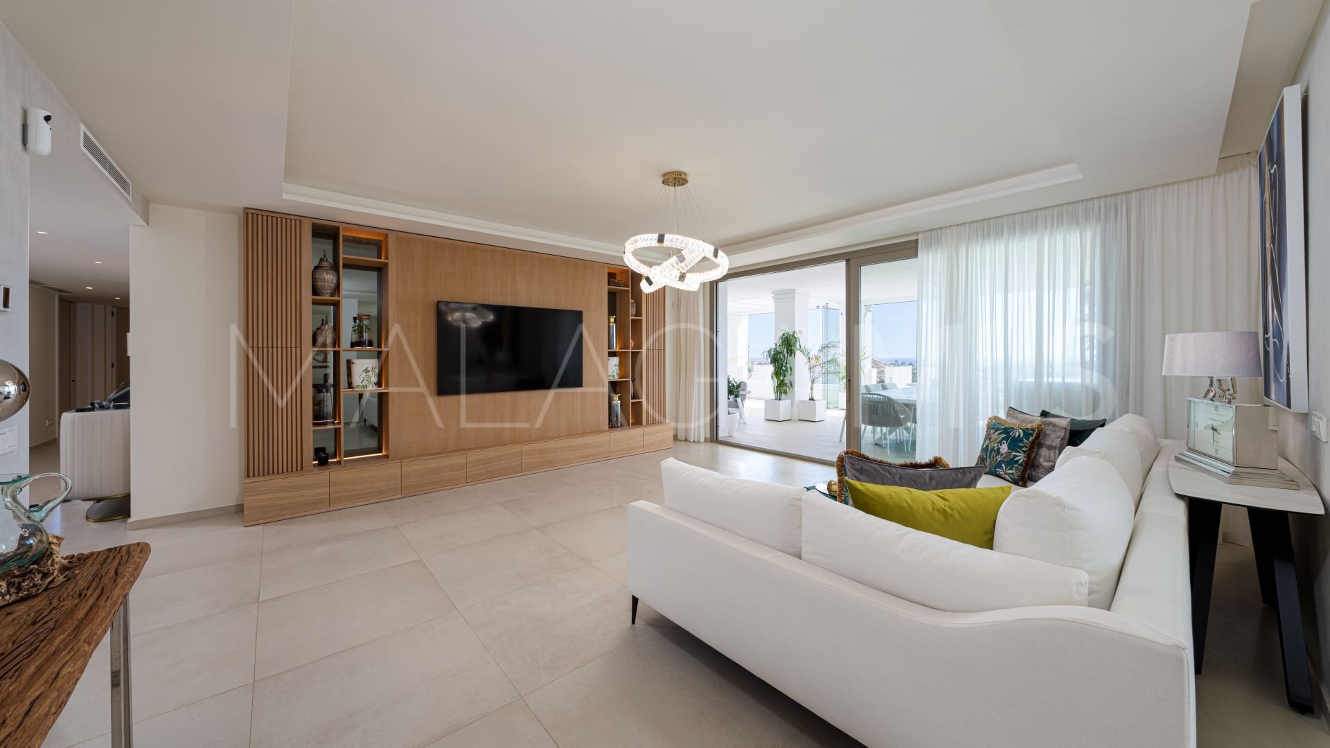 Wohnung for sale in 9 Lions Residences