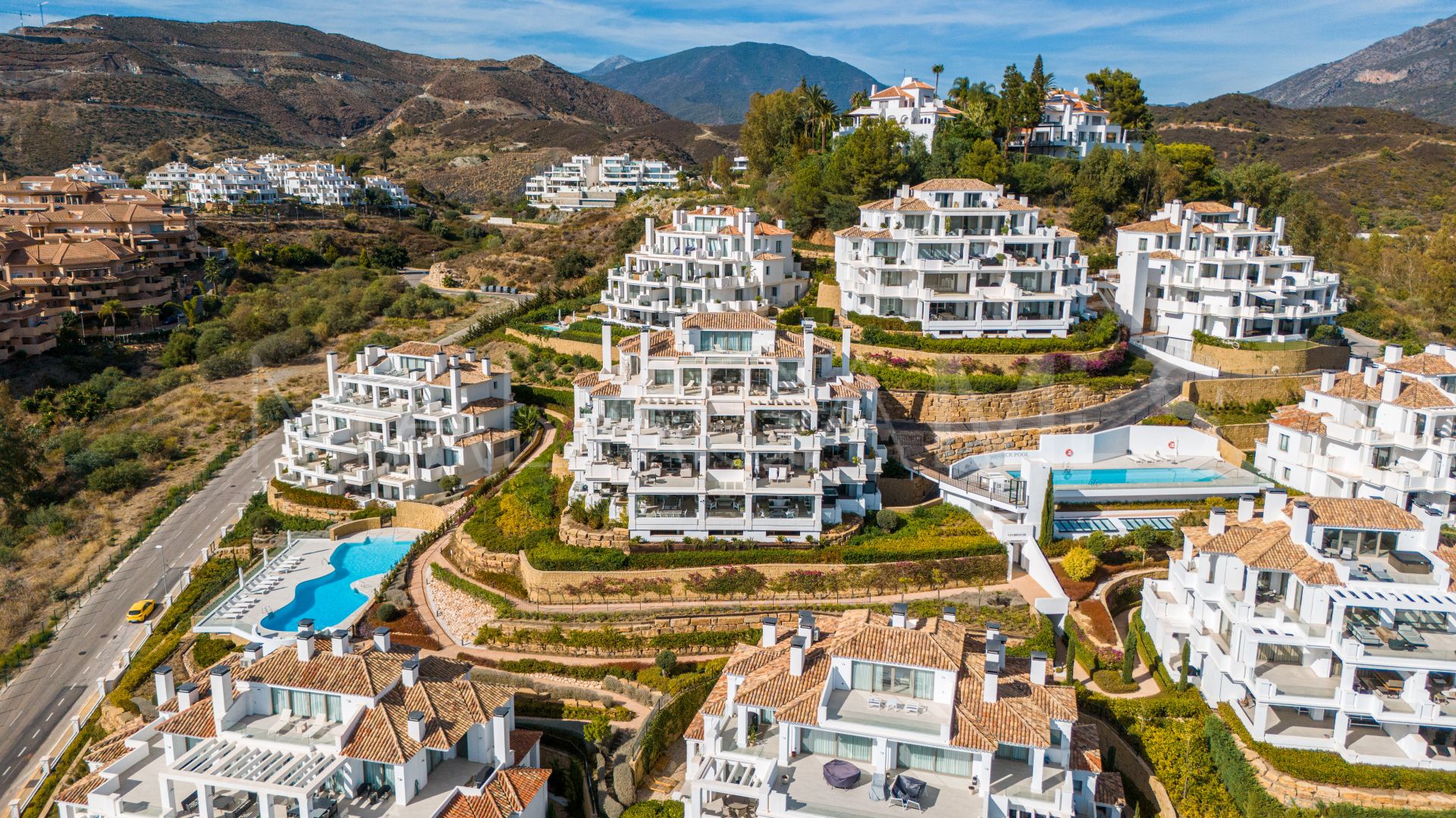 Wohnung for sale in 9 Lions Residences