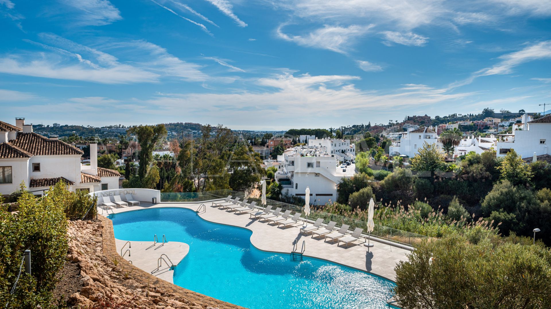 Wohnung for sale in 9 Lions Residences