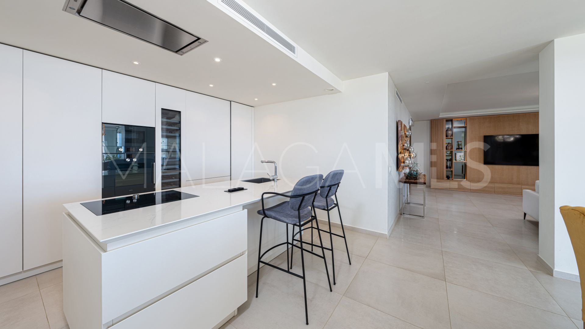 Wohnung for sale in 9 Lions Residences