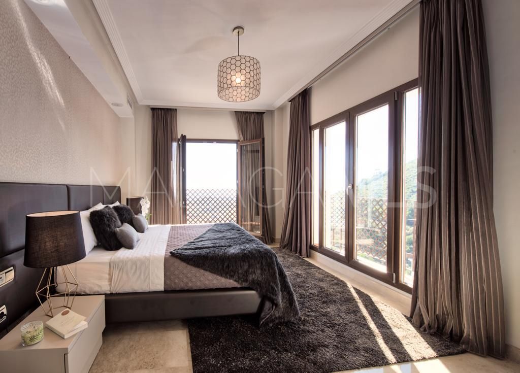 Benahavis Hills Country Club, villa for sale