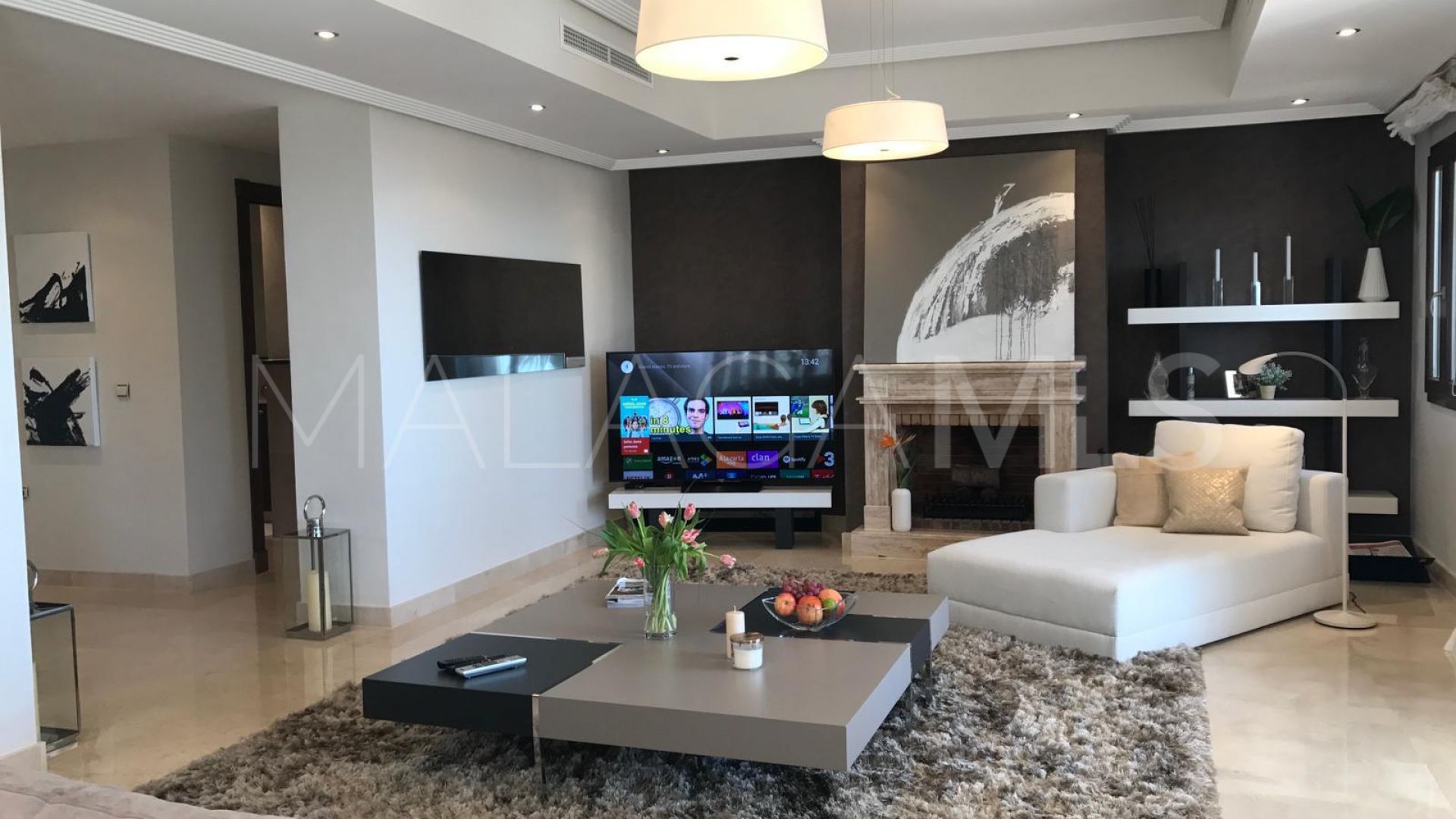 Benahavis Hills Country Club, villa for sale