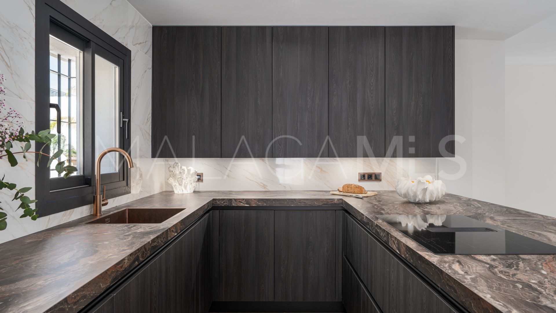 Villa for sale in Altos del Rodeo