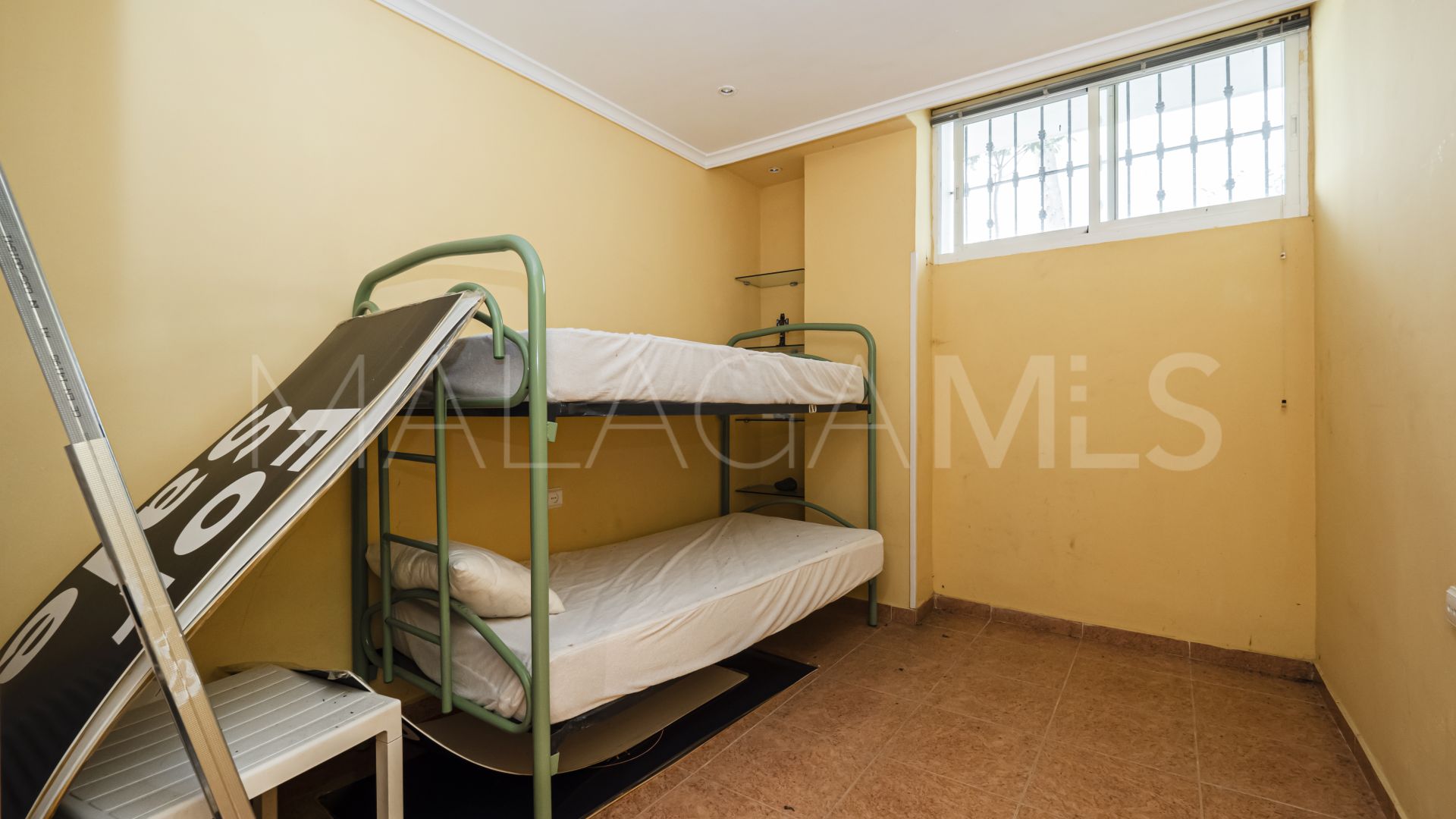 Marbella - Puerto Banus, apartamento with 2 bedrooms for sale