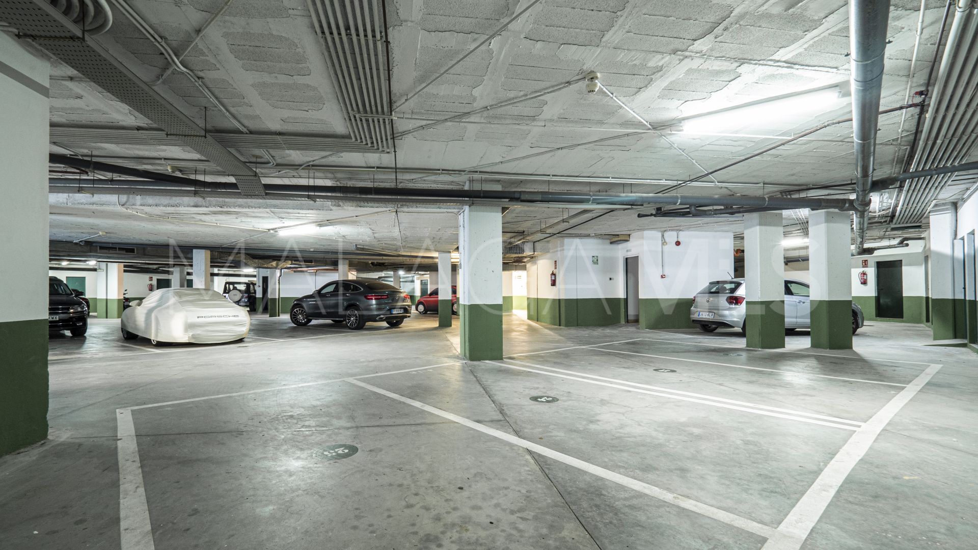 Marbella - Puerto Banus, apartamento with 2 bedrooms for sale