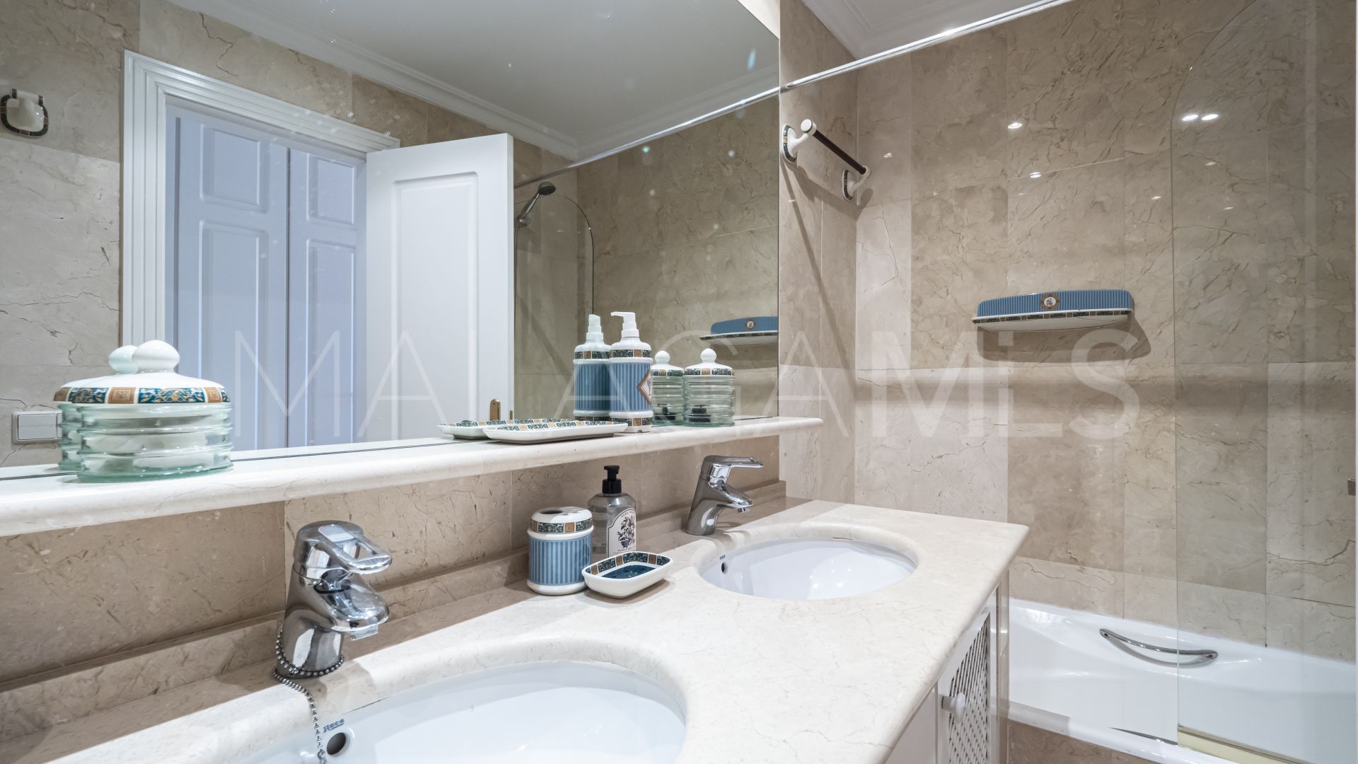 Marbella - Puerto Banus, apartamento with 2 bedrooms for sale