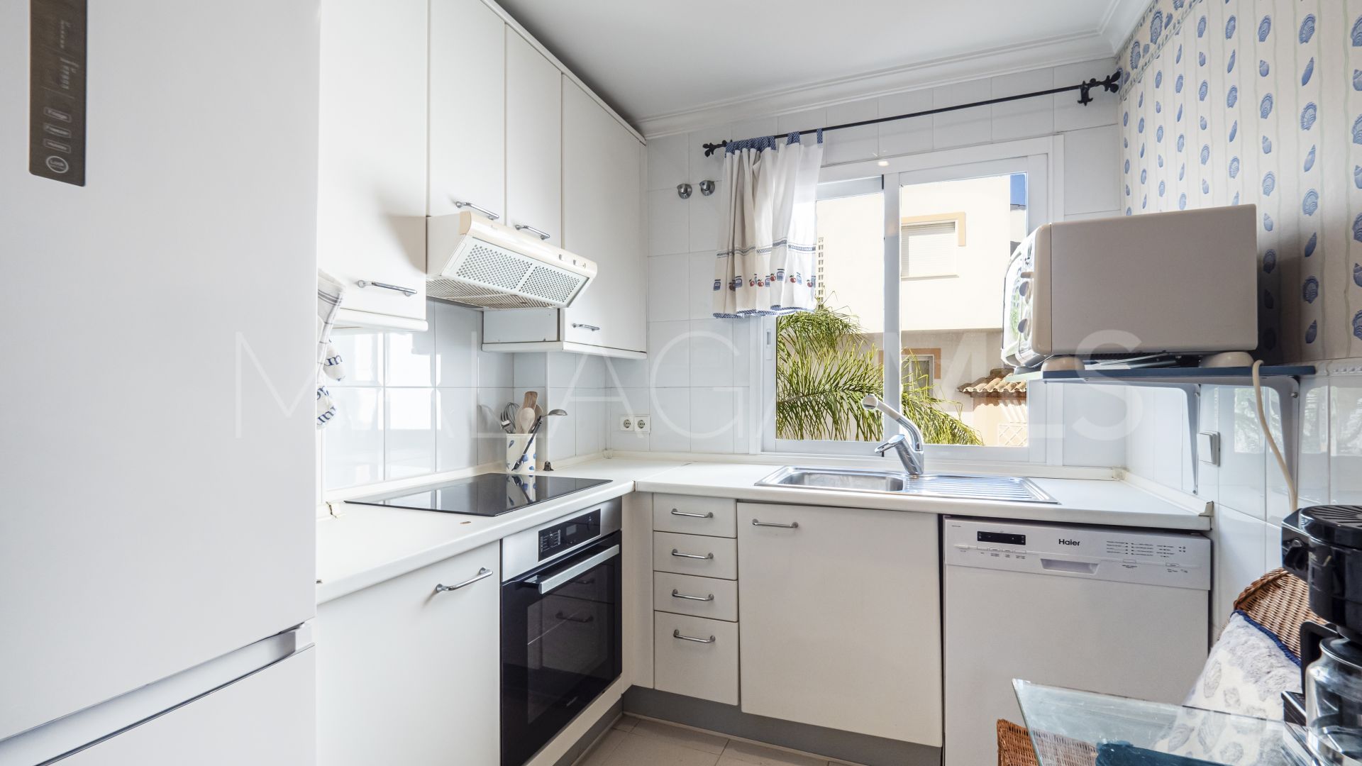 Marbella - Puerto Banus, apartamento with 2 bedrooms for sale