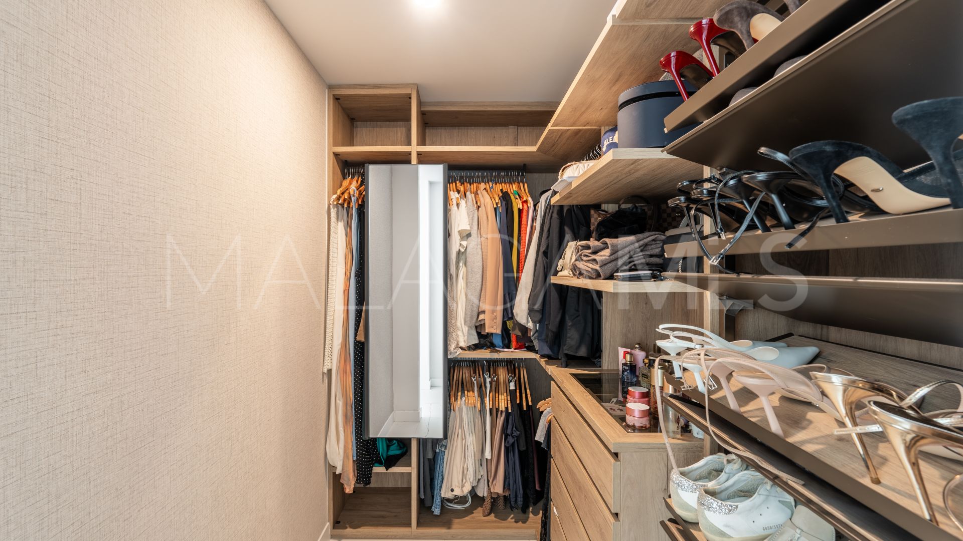 Ground floor apartment for sale in Bahia de Casares