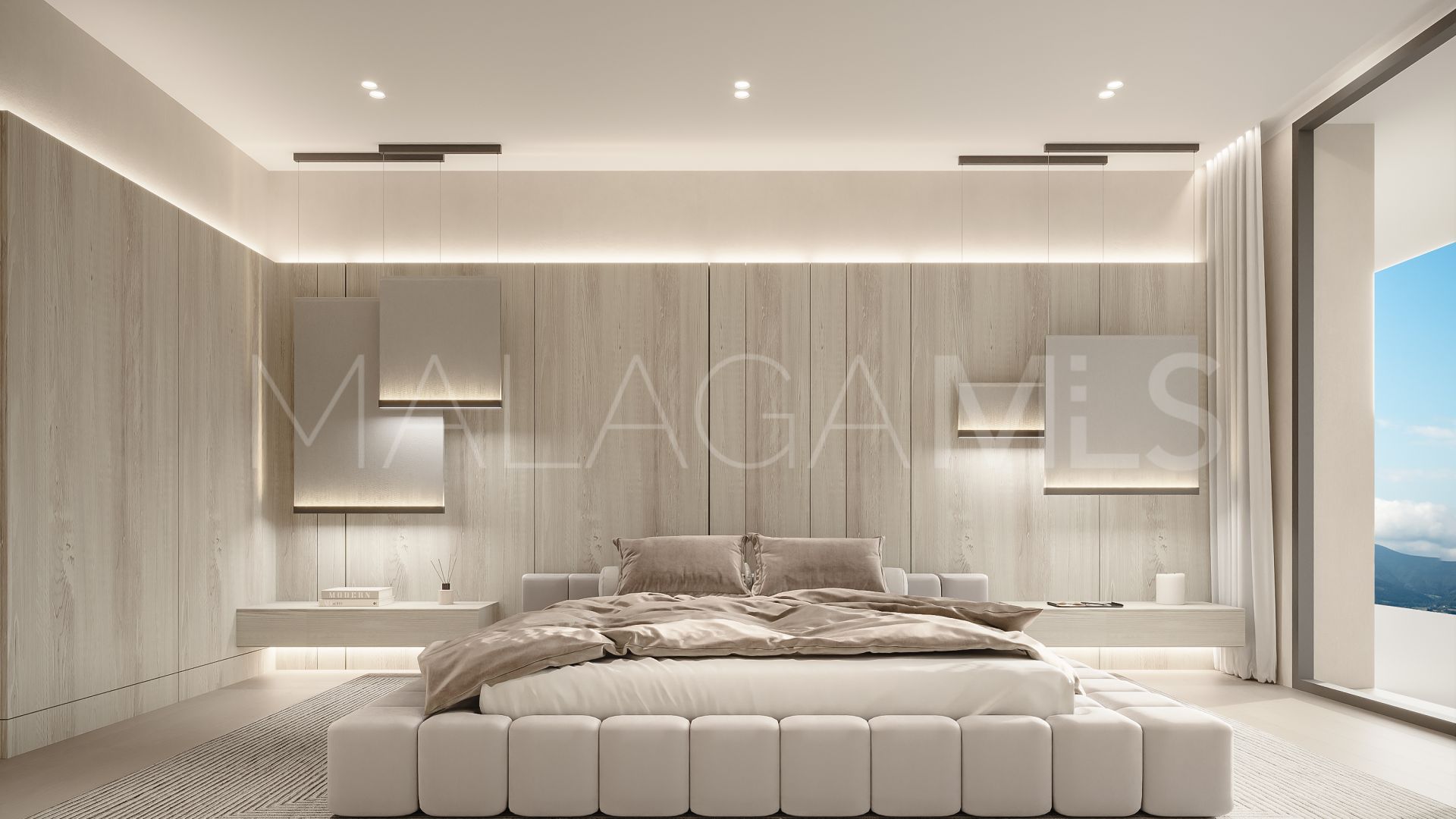 5 bedrooms Monte Mayor villa for sale