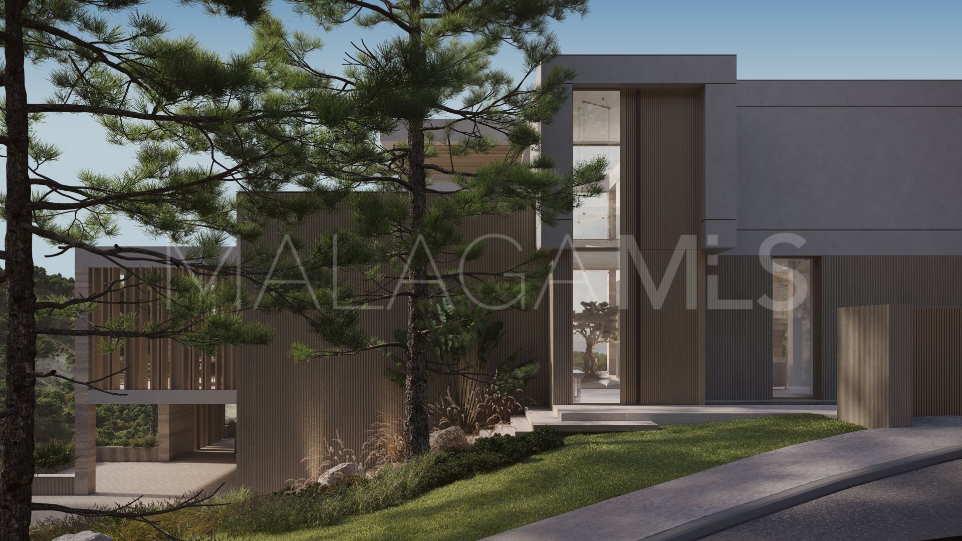 5 bedrooms Monte Mayor villa for sale