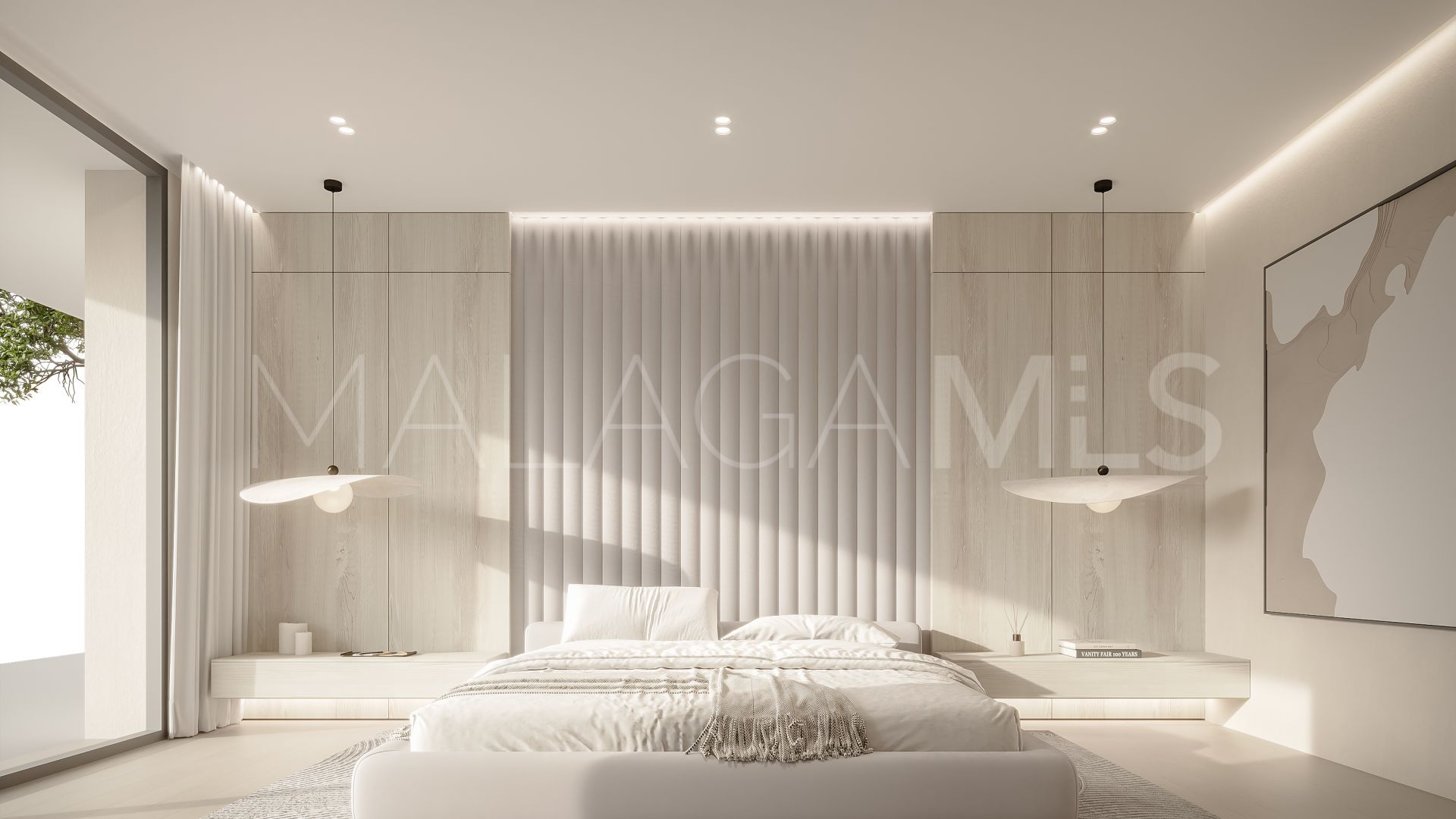 5 bedrooms Monte Mayor villa for sale