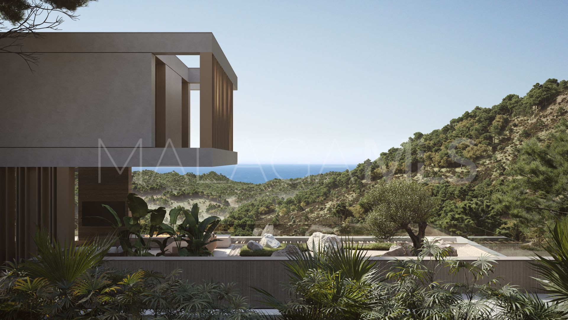 5 bedrooms Monte Mayor villa for sale