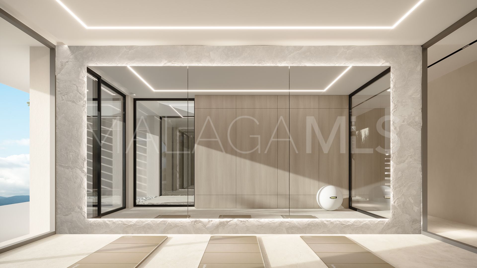 5 bedrooms Monte Mayor villa for sale