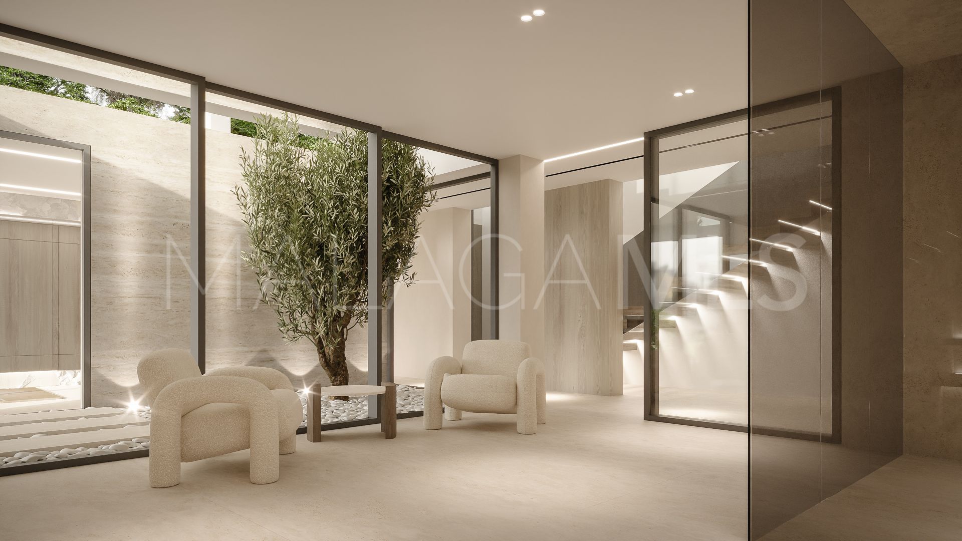 5 bedrooms Monte Mayor villa for sale