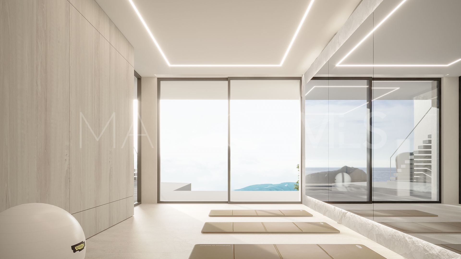 5 bedrooms Monte Mayor villa for sale