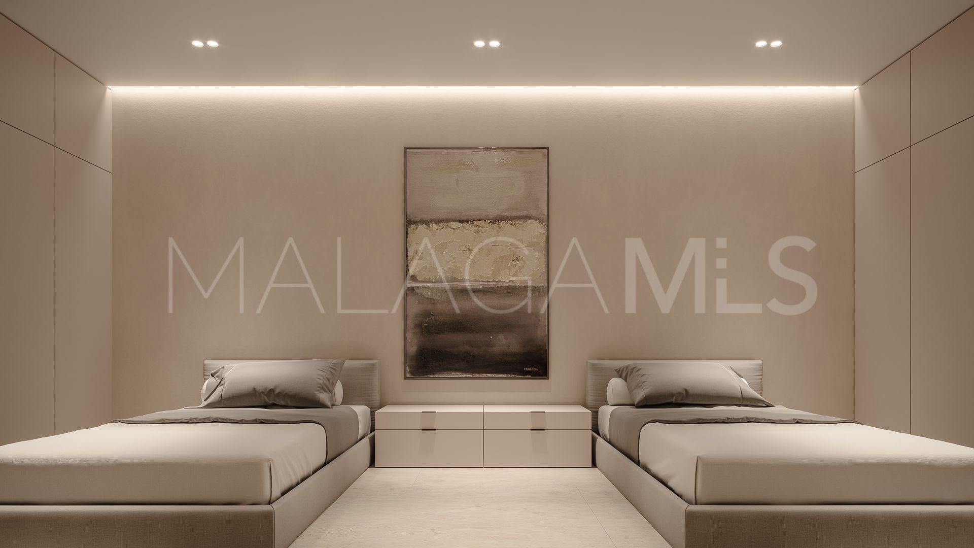 5 bedrooms Monte Mayor villa for sale