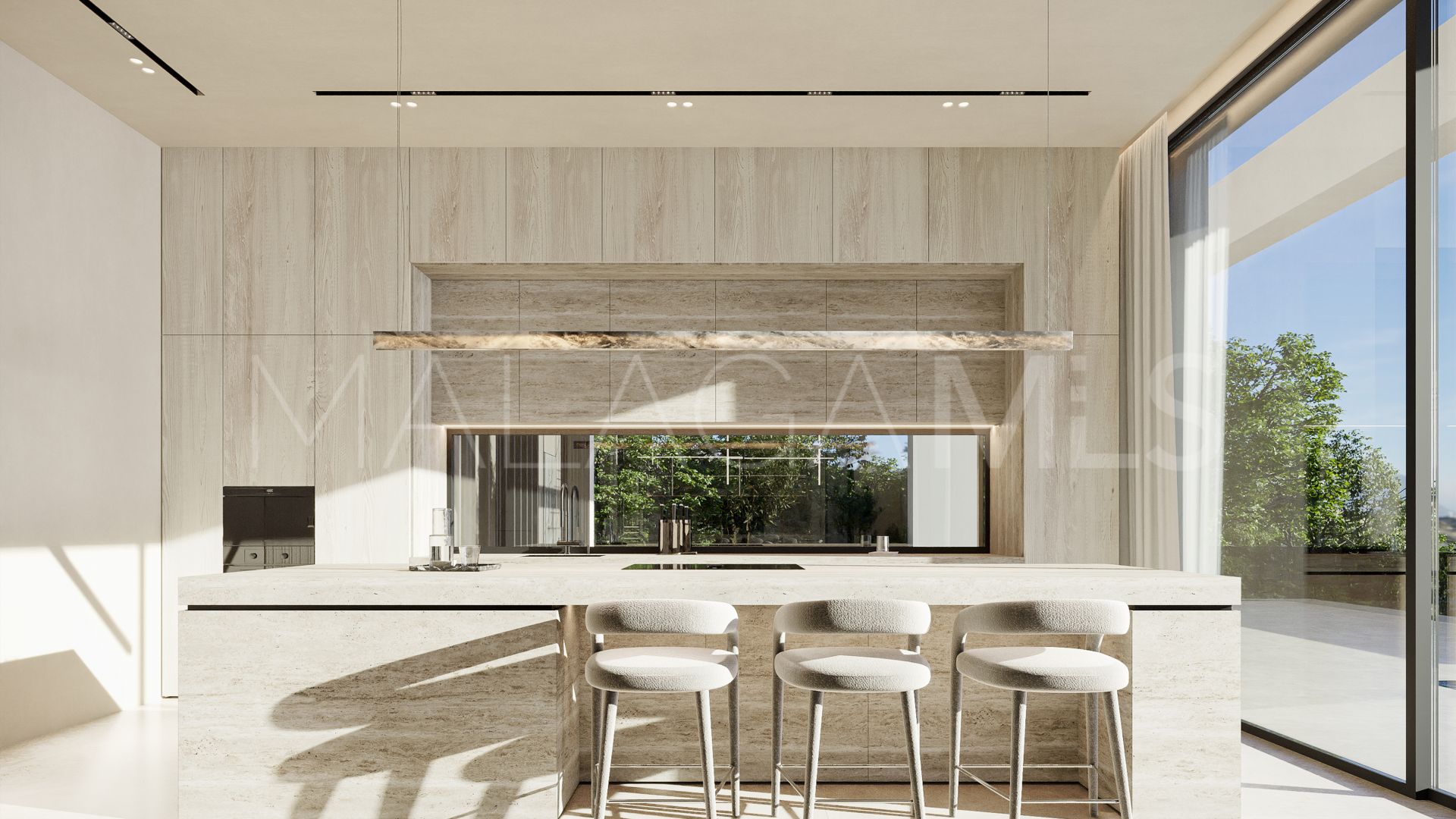 5 bedrooms Monte Mayor villa for sale