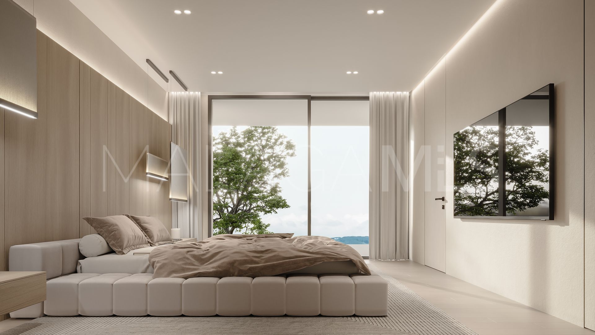 5 bedrooms Monte Mayor villa for sale