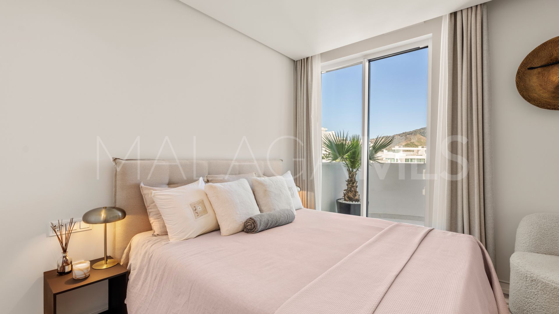 Buy Palo Alto 3 bedrooms penthouse