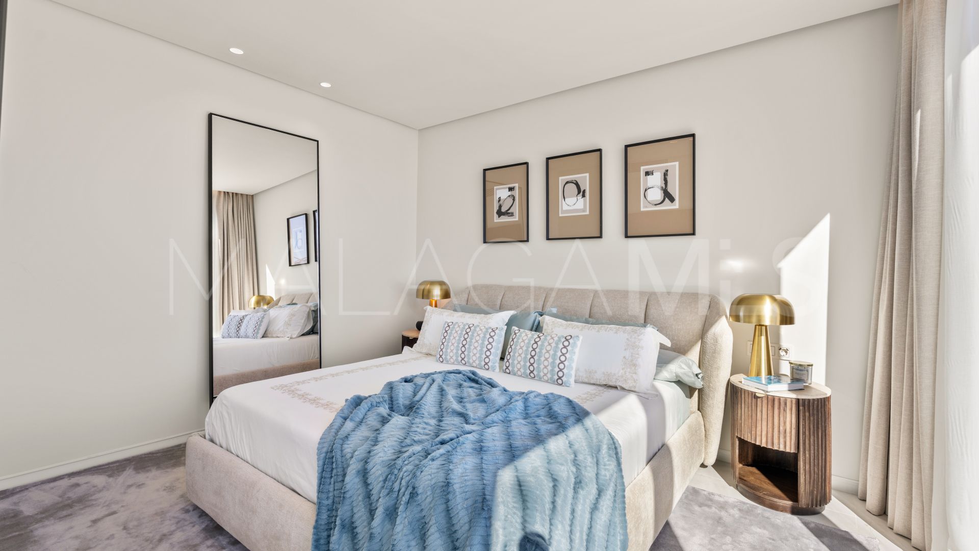 Buy Palo Alto 3 bedrooms penthouse