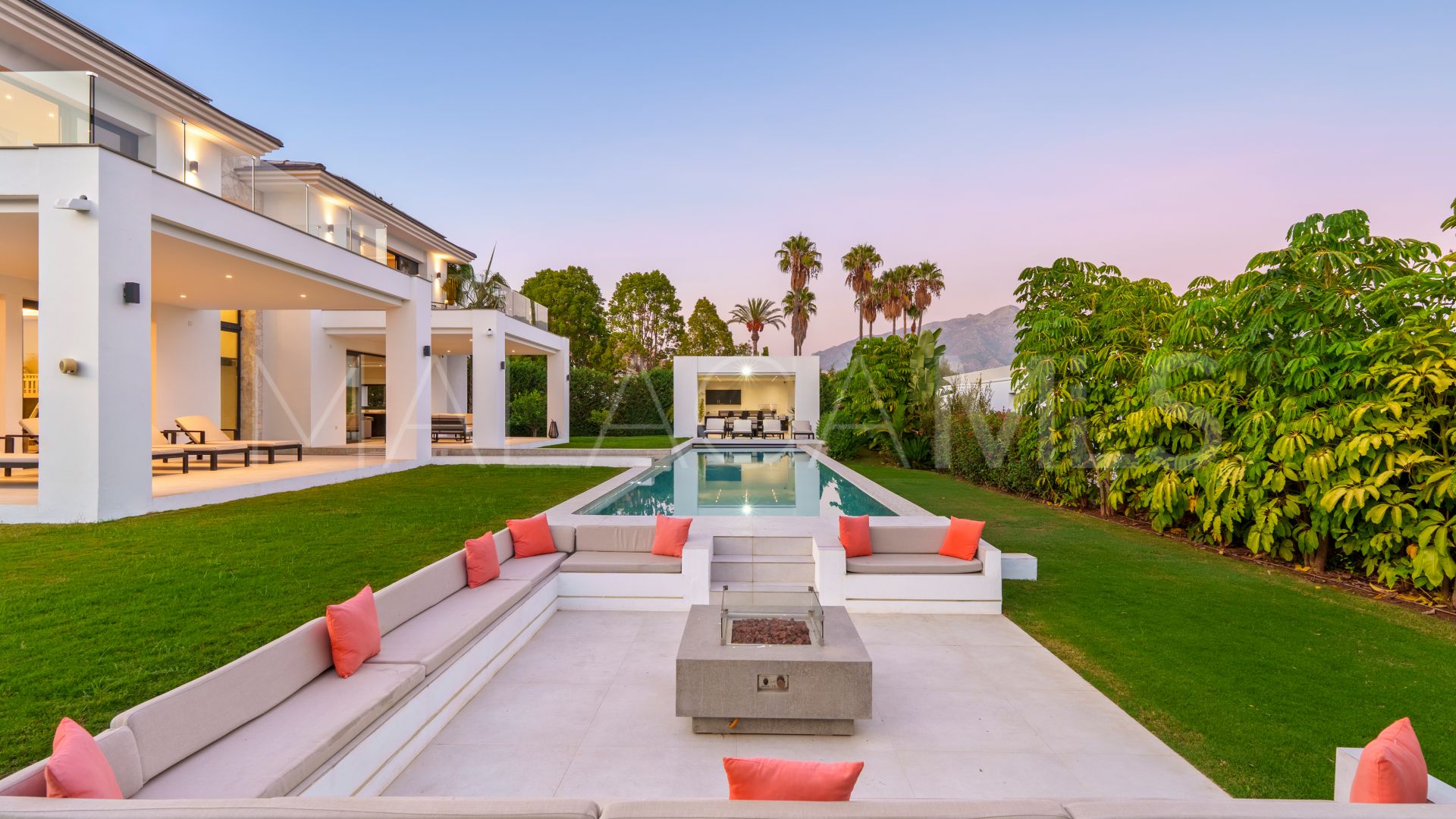 La Quinta, villa a la venta de 6 bedrooms