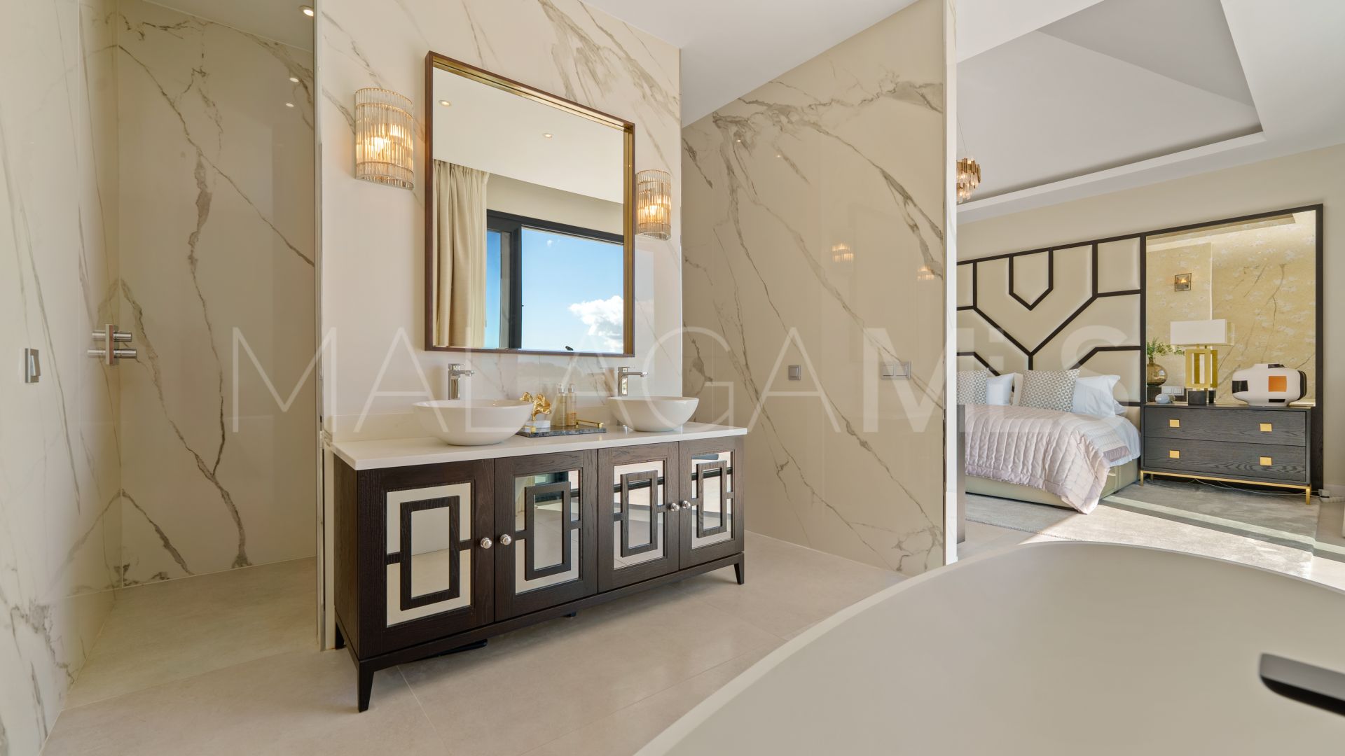 La Quinta, villa a la venta de 6 bedrooms