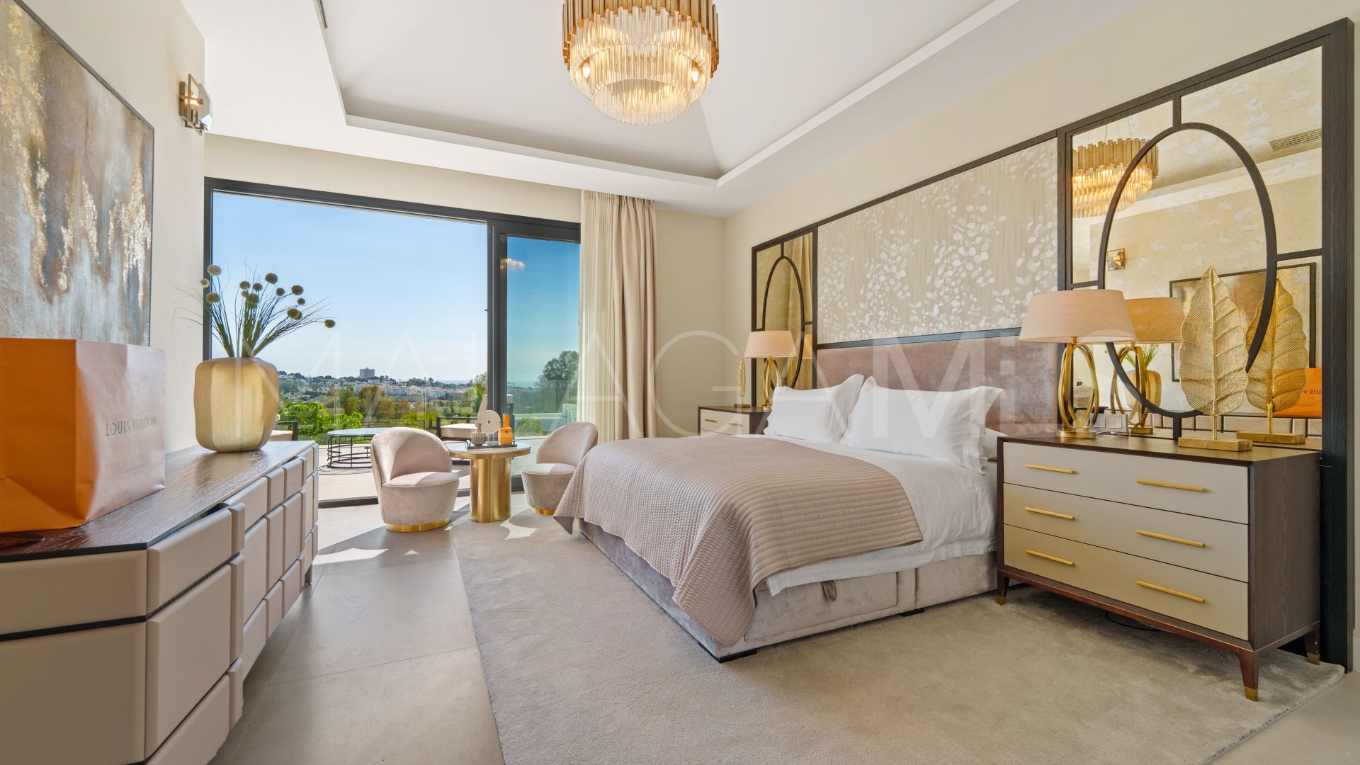 La Quinta, villa a la venta de 6 bedrooms