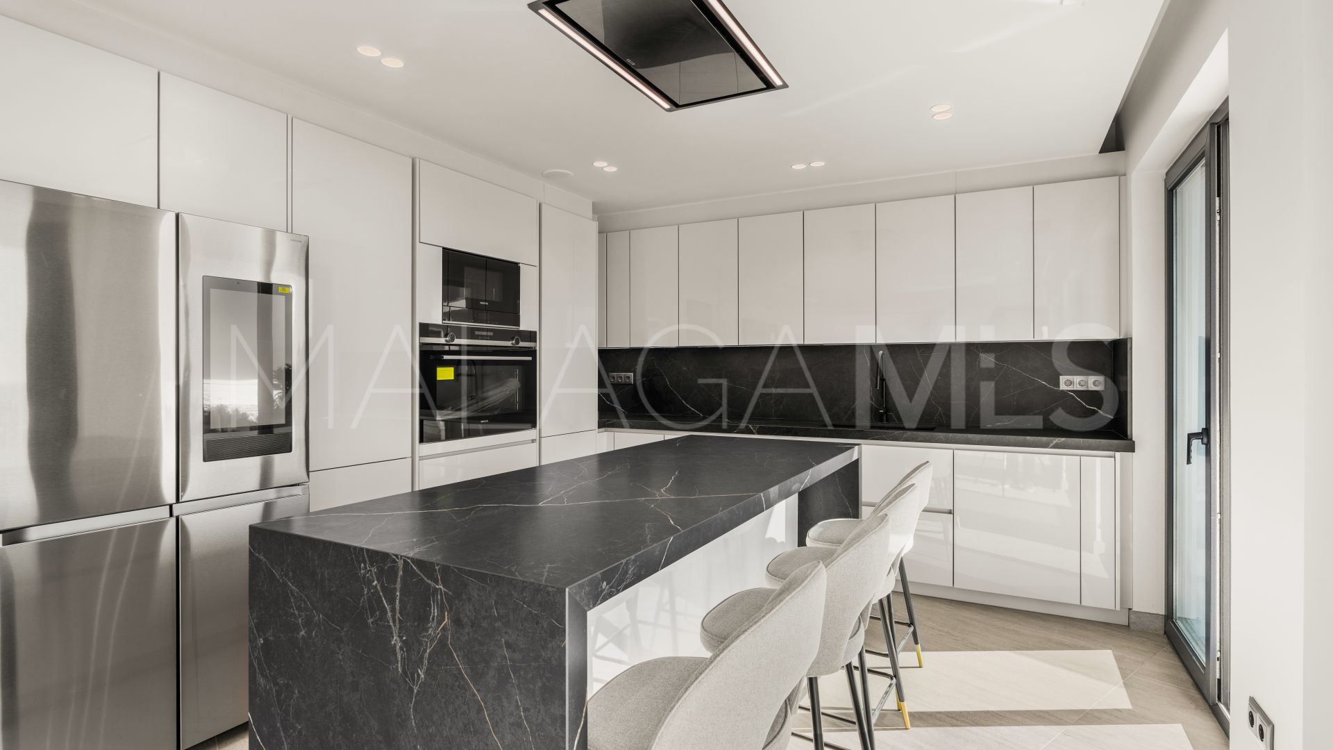 Villa for sale in El Faro