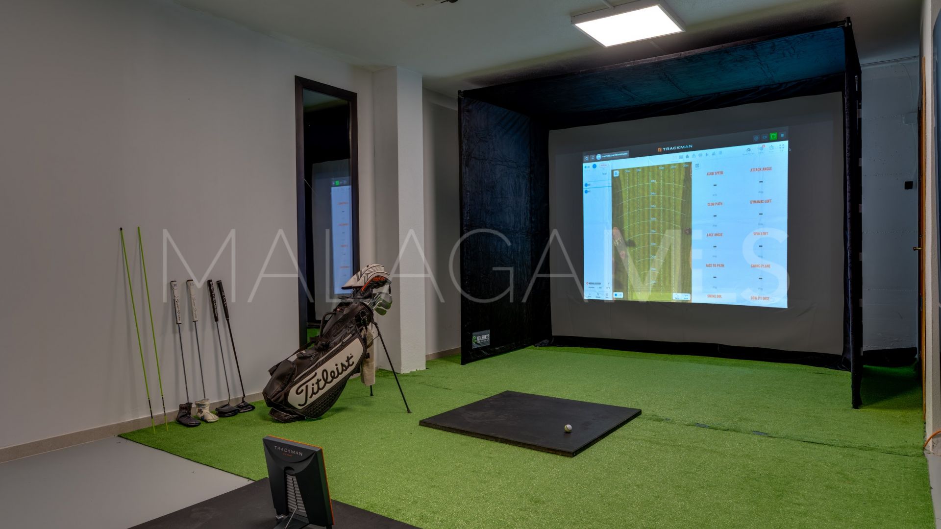 Villa for sale in Supermanzana H