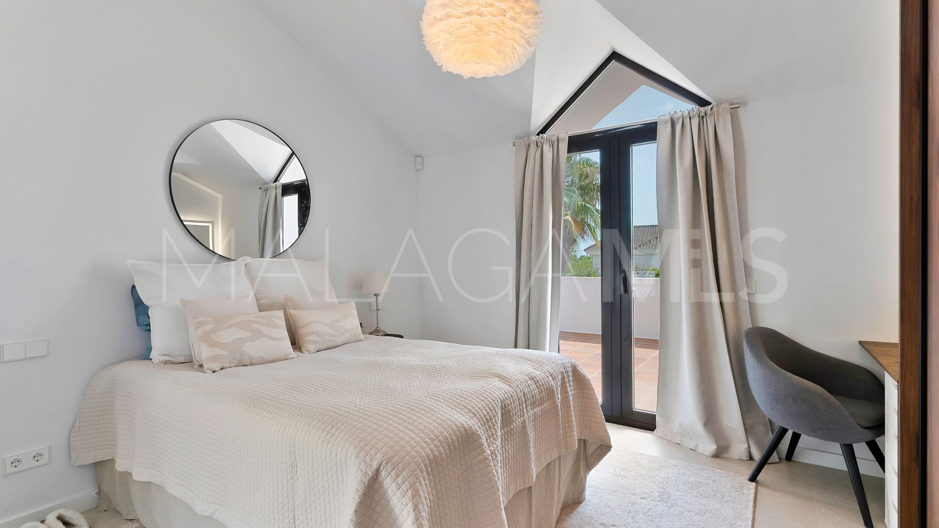 Villa for sale in Supermanzana H