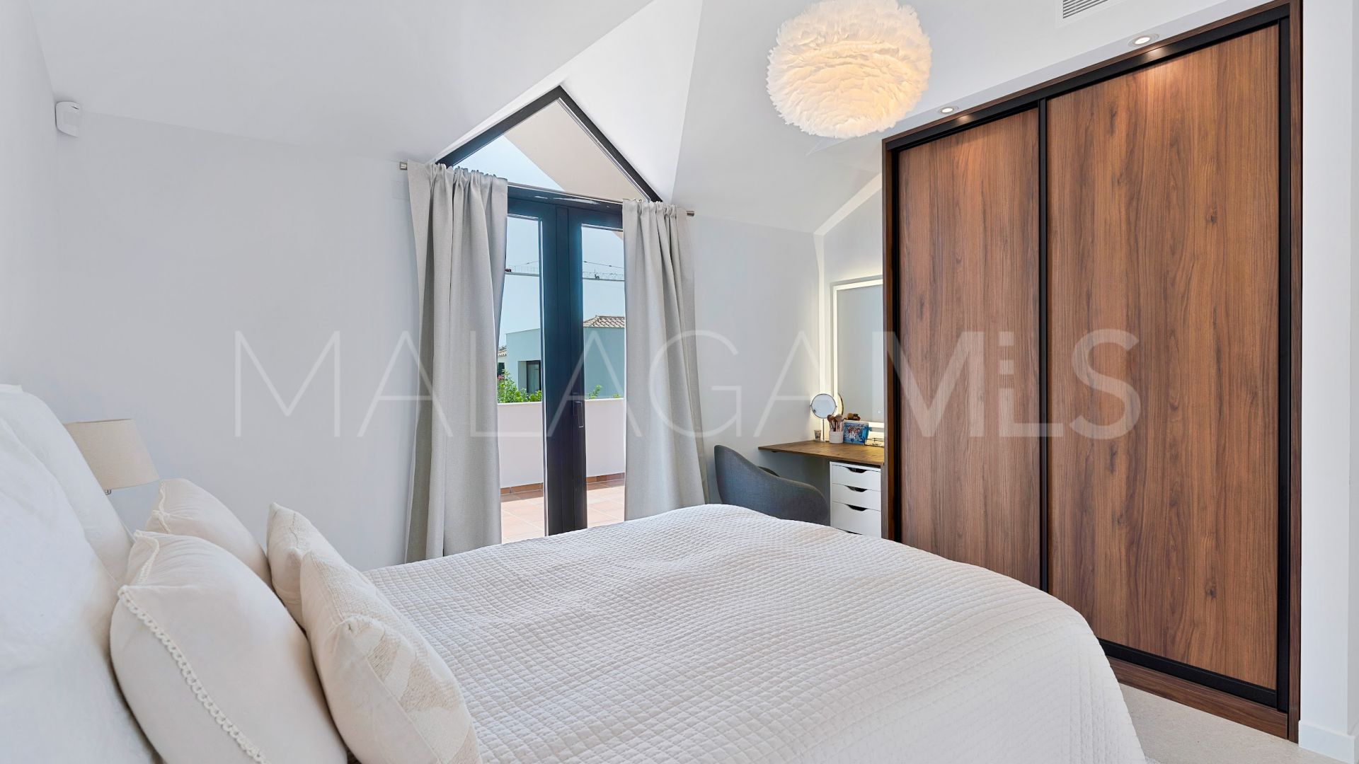 Villa for sale in Supermanzana H