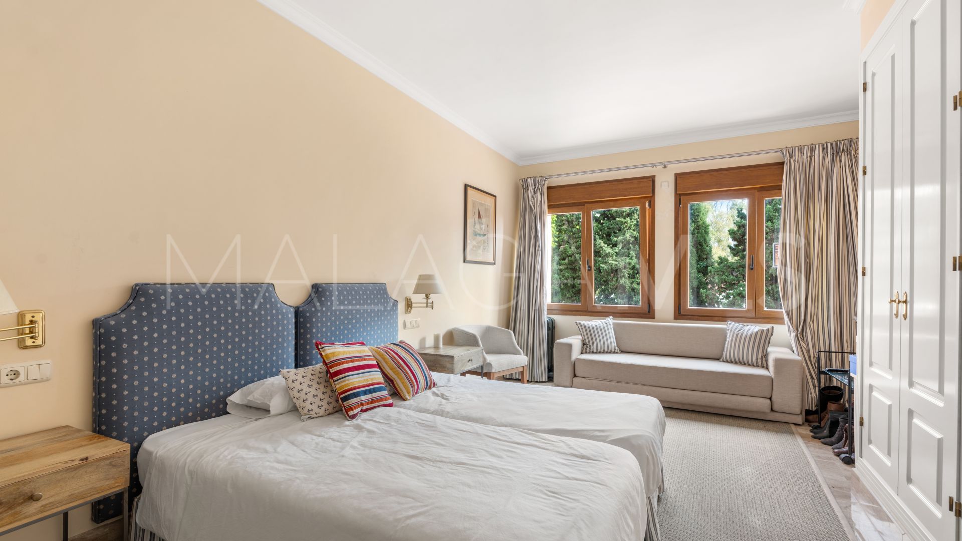 Appartement for sale in Alhambra del Golf