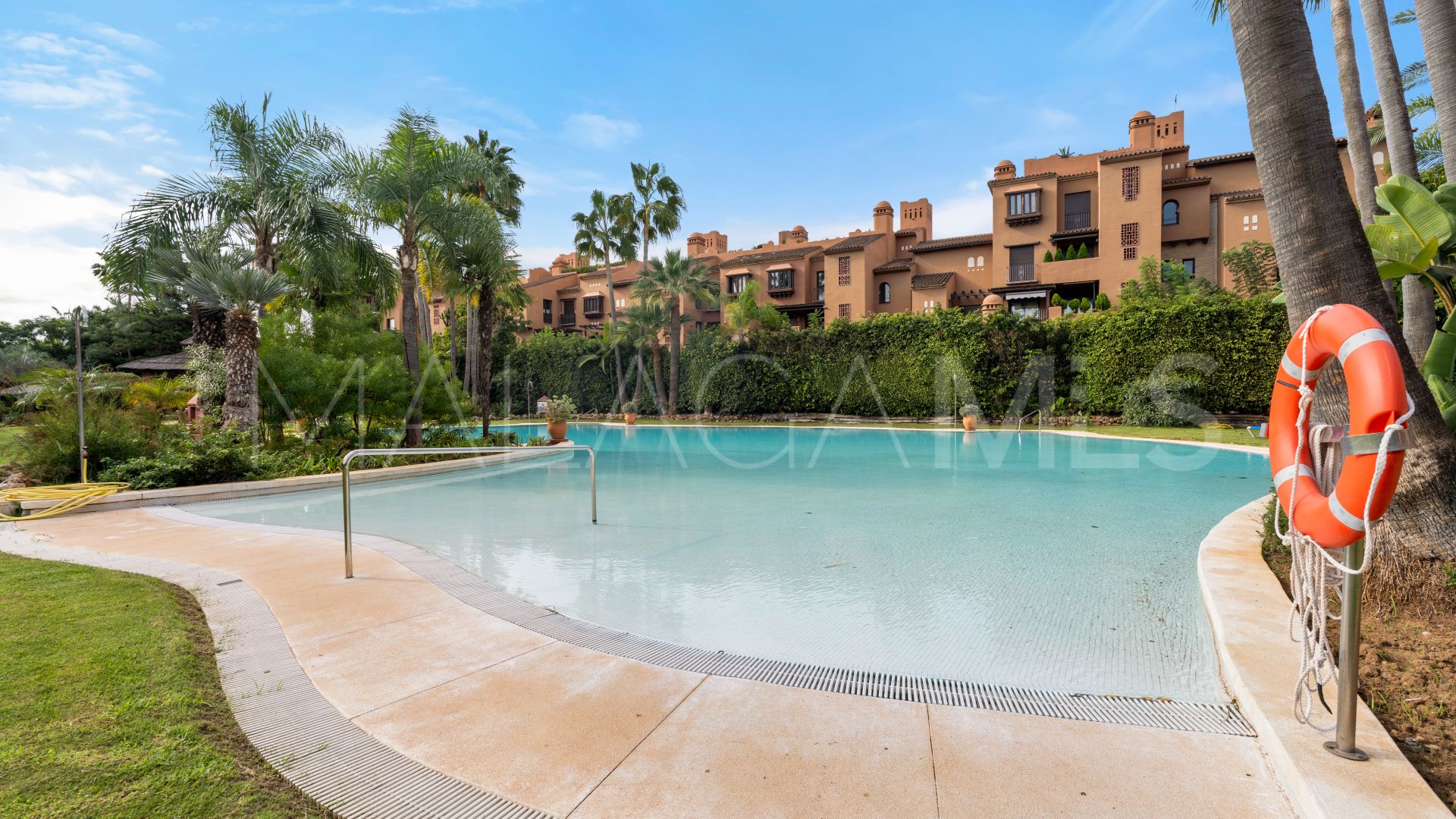 Appartement for sale in Alhambra del Golf