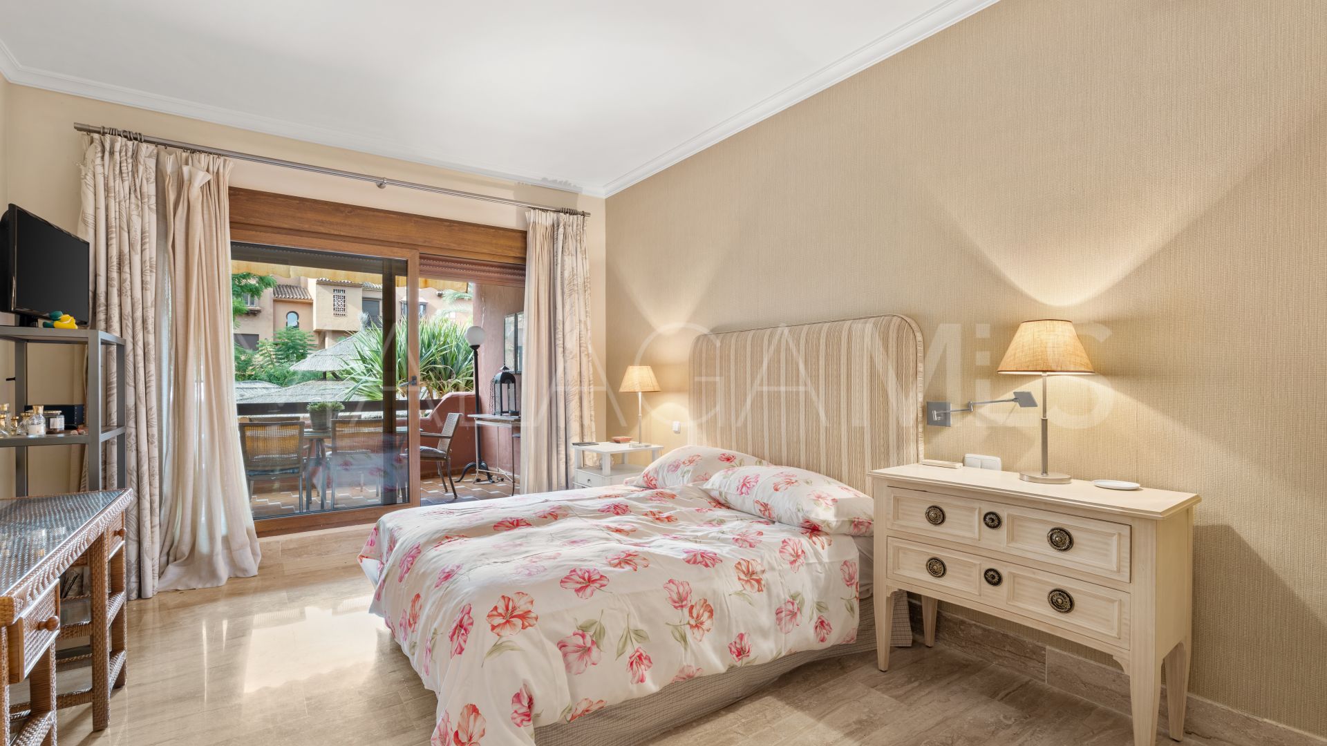 Appartement for sale in Alhambra del Golf