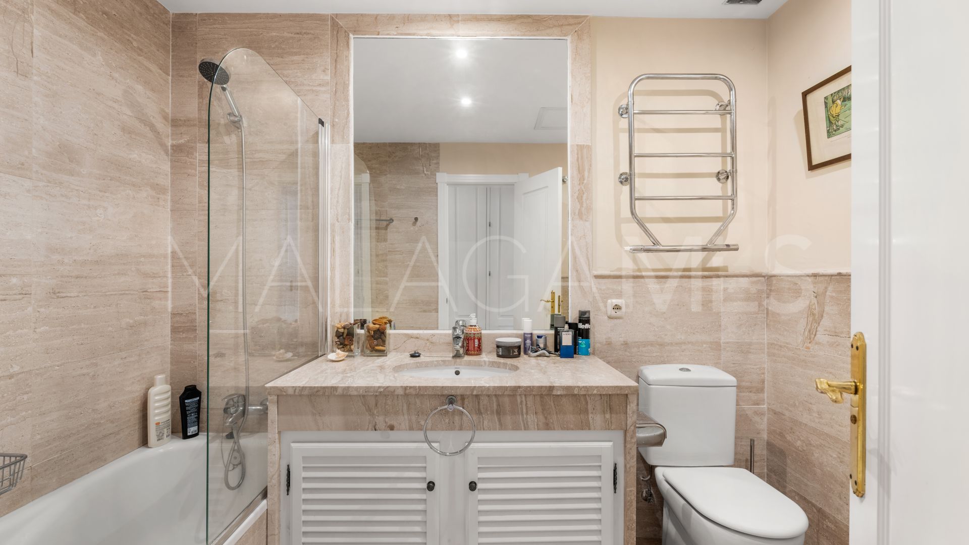 Appartement for sale in Alhambra del Golf