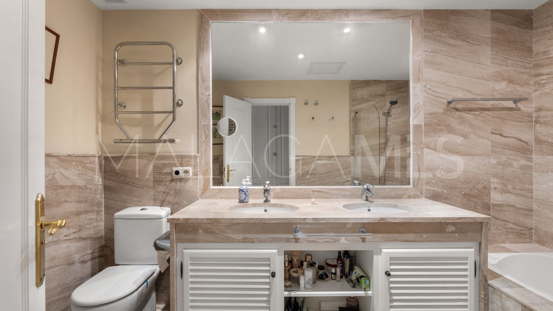 Appartement for sale in Alhambra del Golf