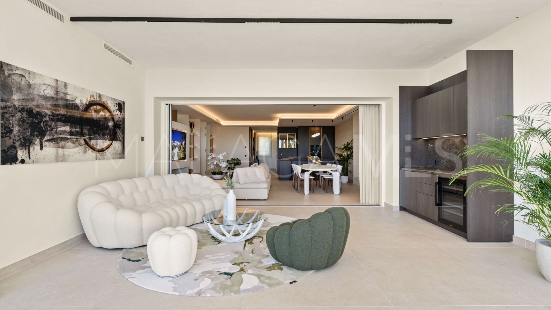 Apartamento de 3 bedrooms for sale in Las Dunas Park