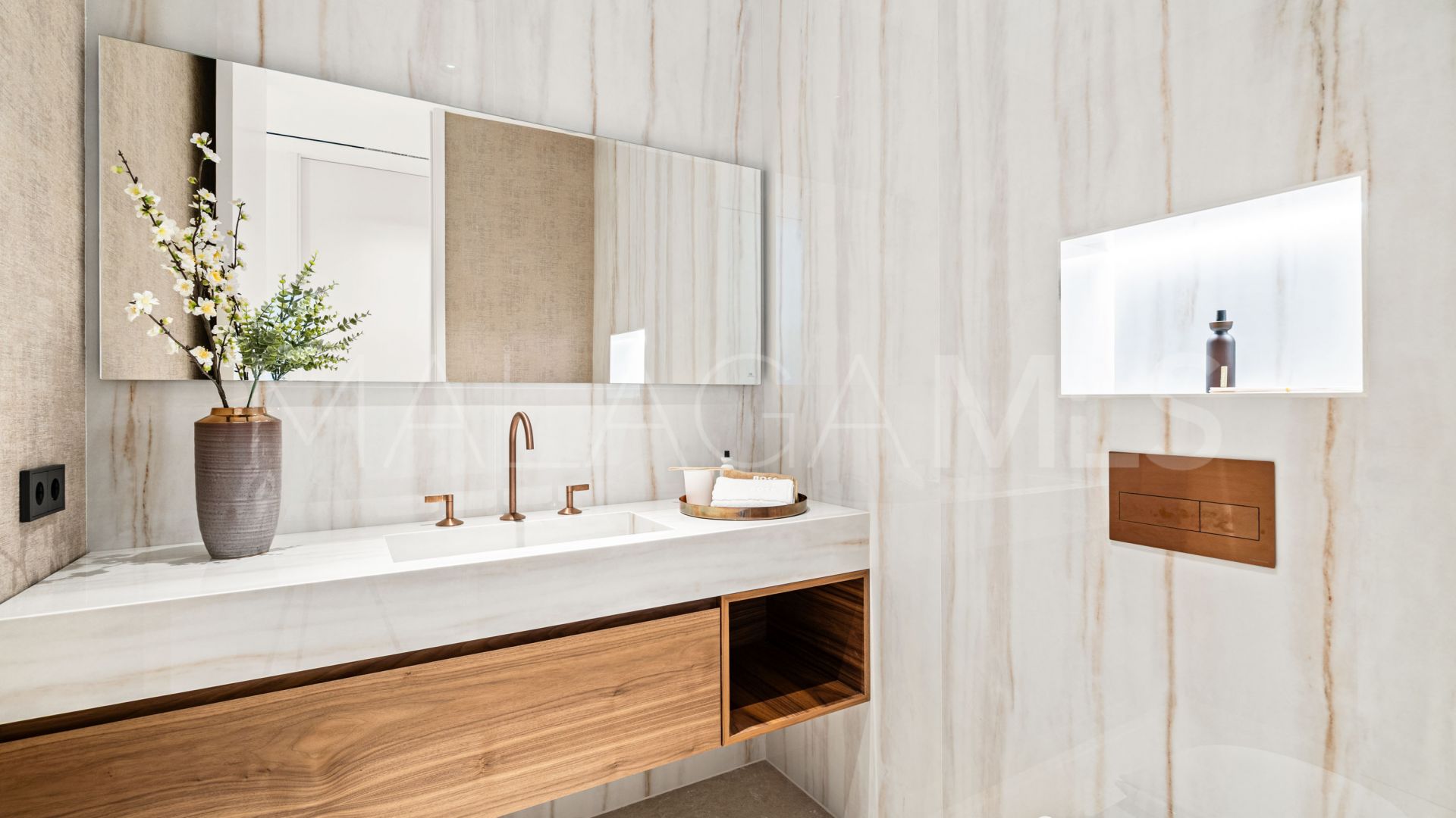 Apartamento de 3 bedrooms for sale in Las Dunas Park