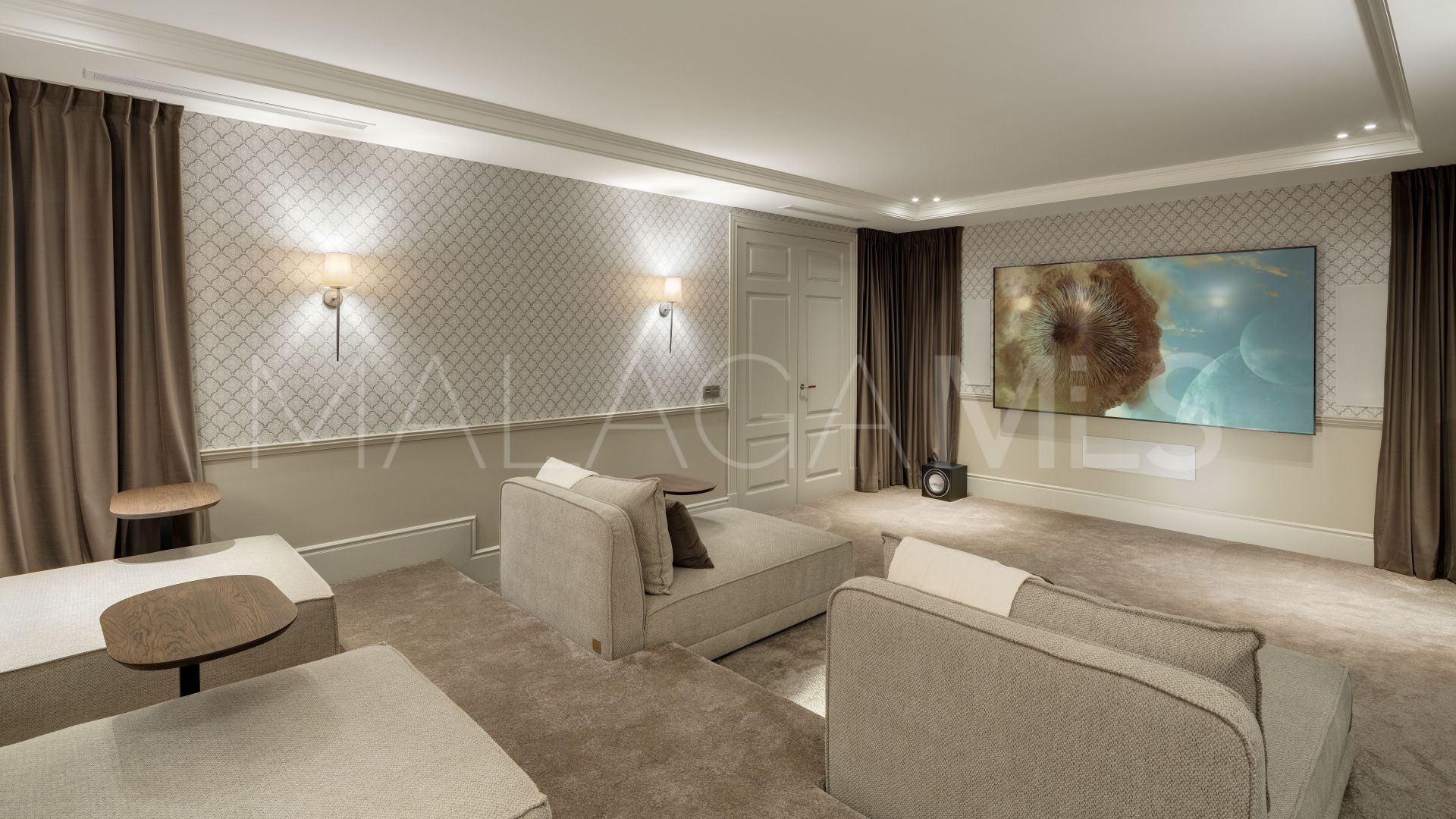 Se vende villa in La Zagaleta