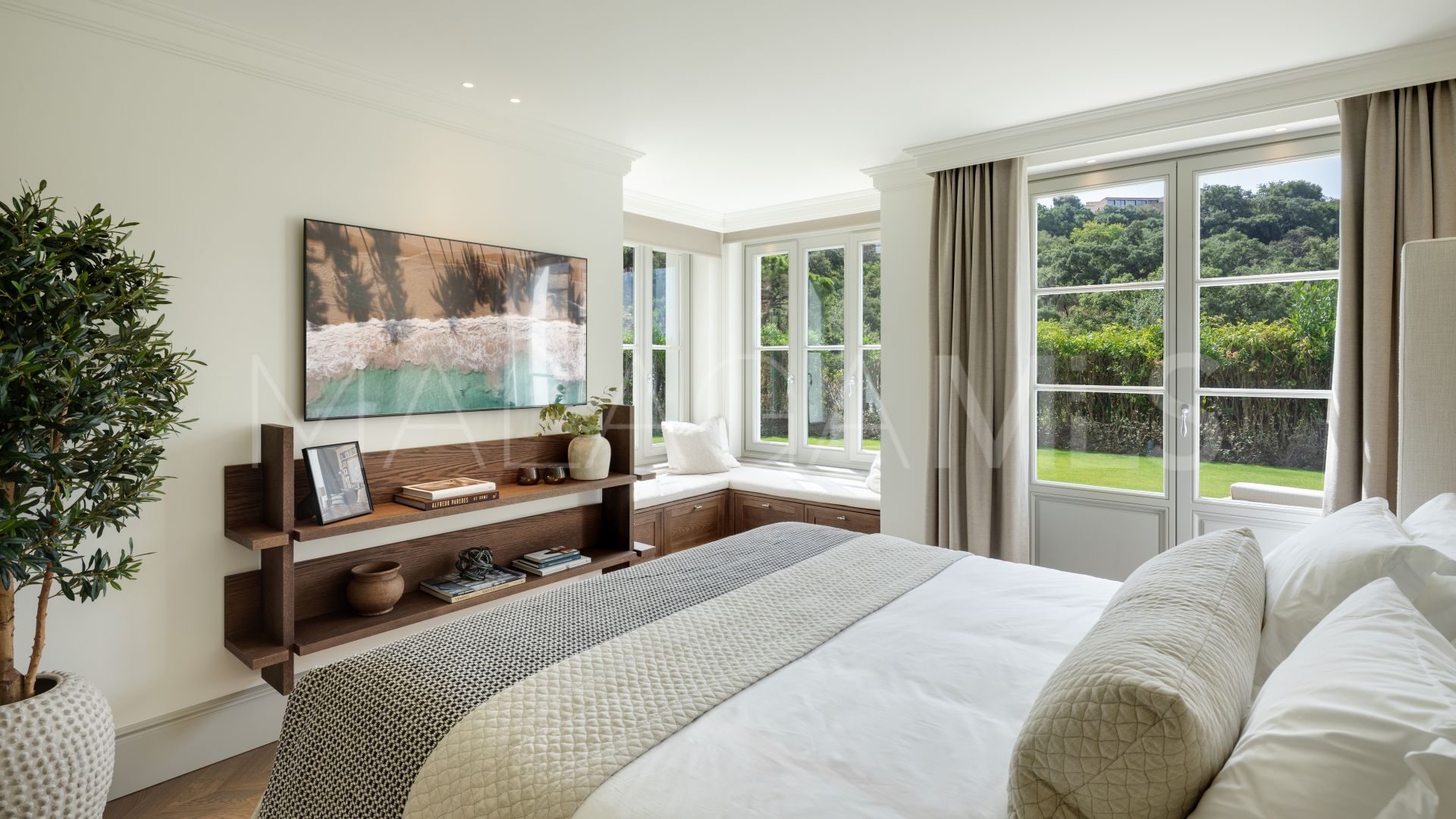 Se vende villa in La Zagaleta