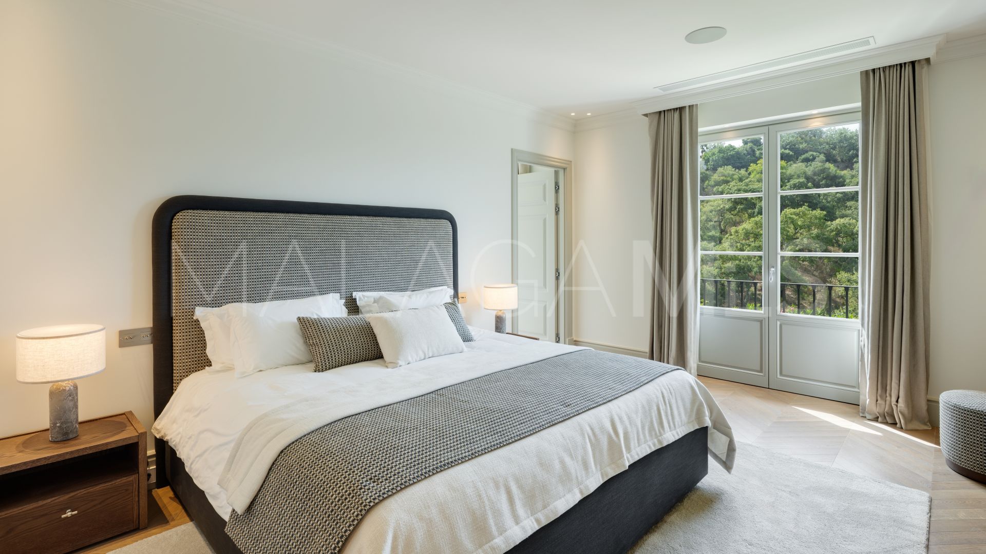 Se vende villa in La Zagaleta