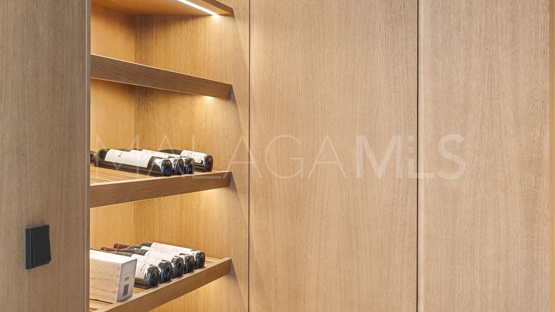 Doppelhaushälfte for sale in Sierra Blanca