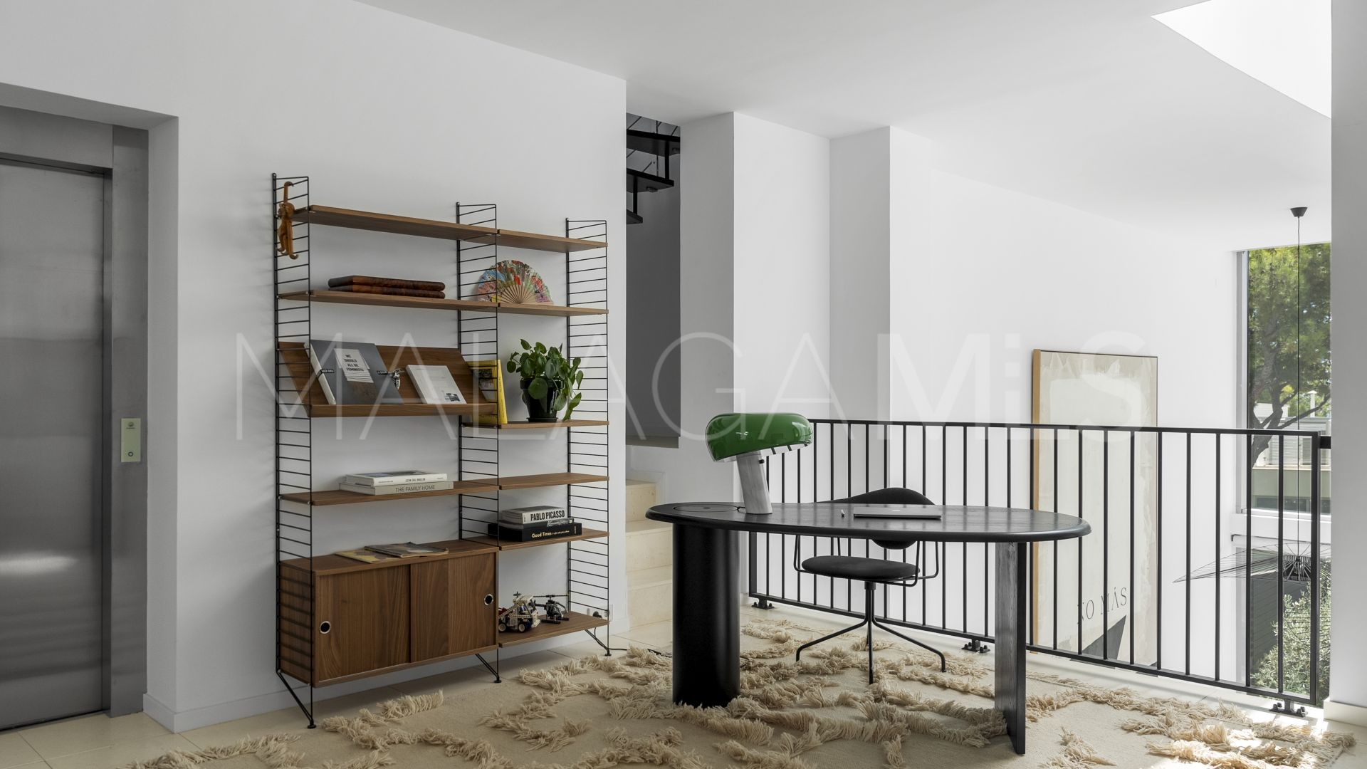 Doppelhaushälfte for sale in Sierra Blanca