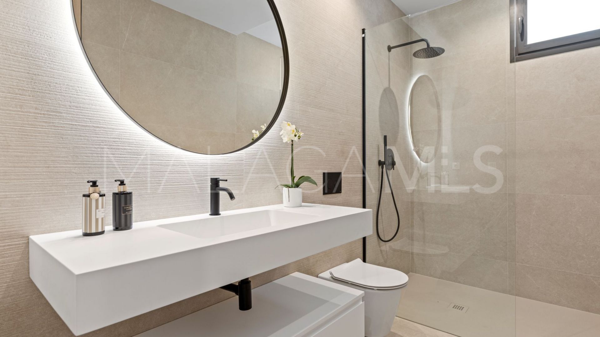 Fuente del Espanto 6 bedrooms villa for sale