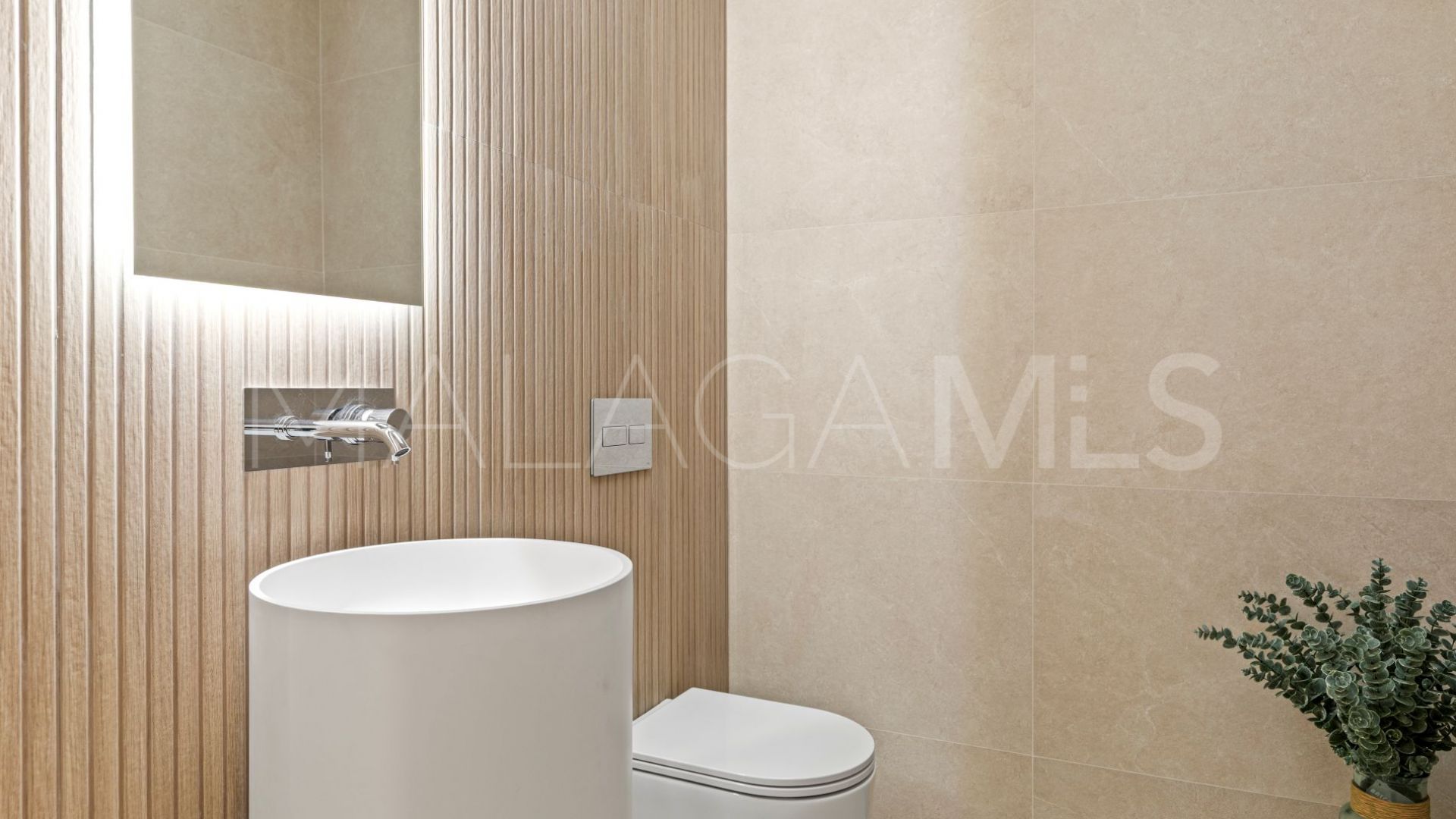 Fuente del Espanto 6 bedrooms villa for sale