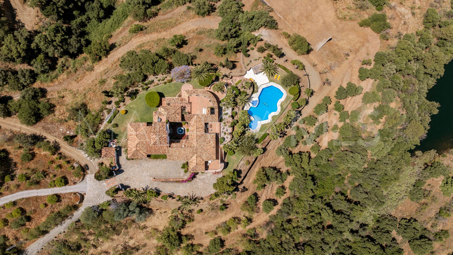 For sale Istan finca