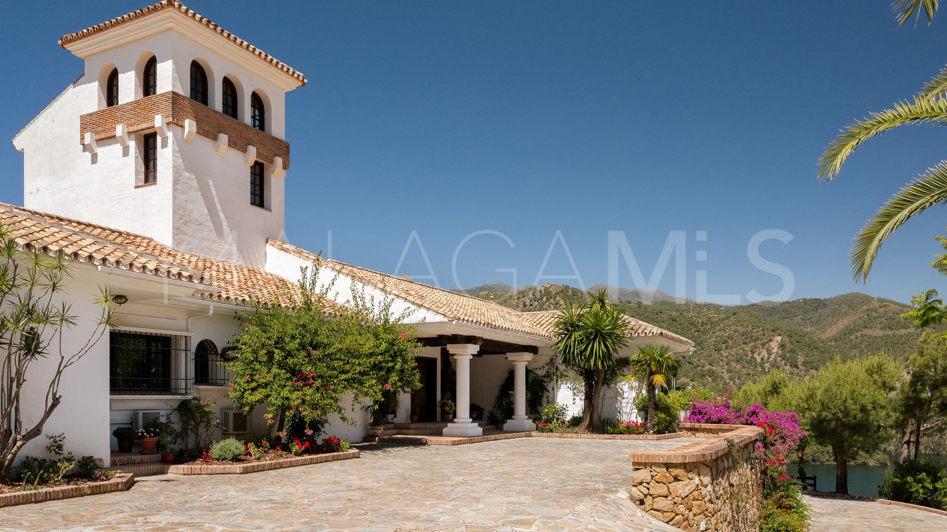 For sale Istan finca