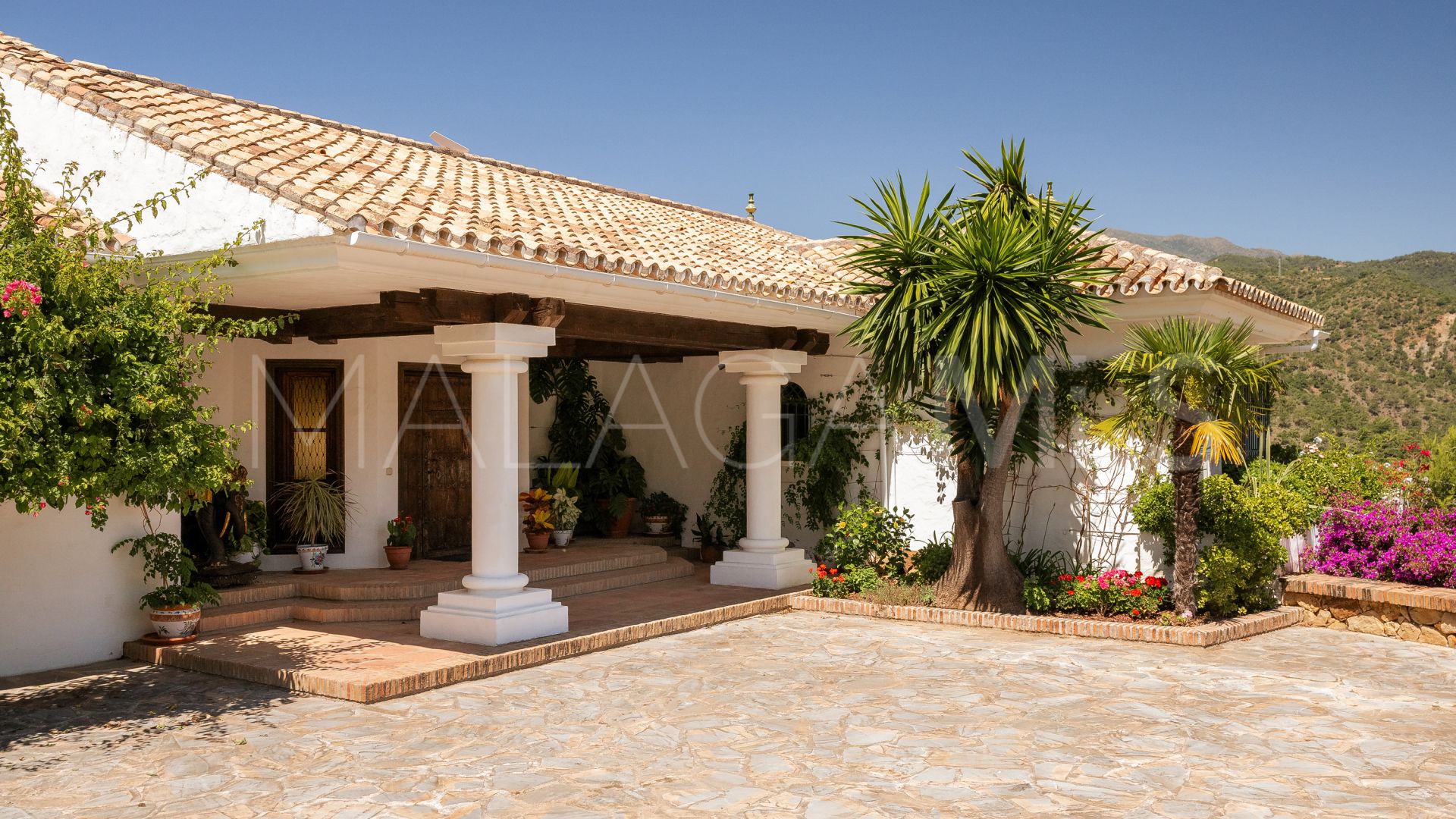 For sale Istan finca