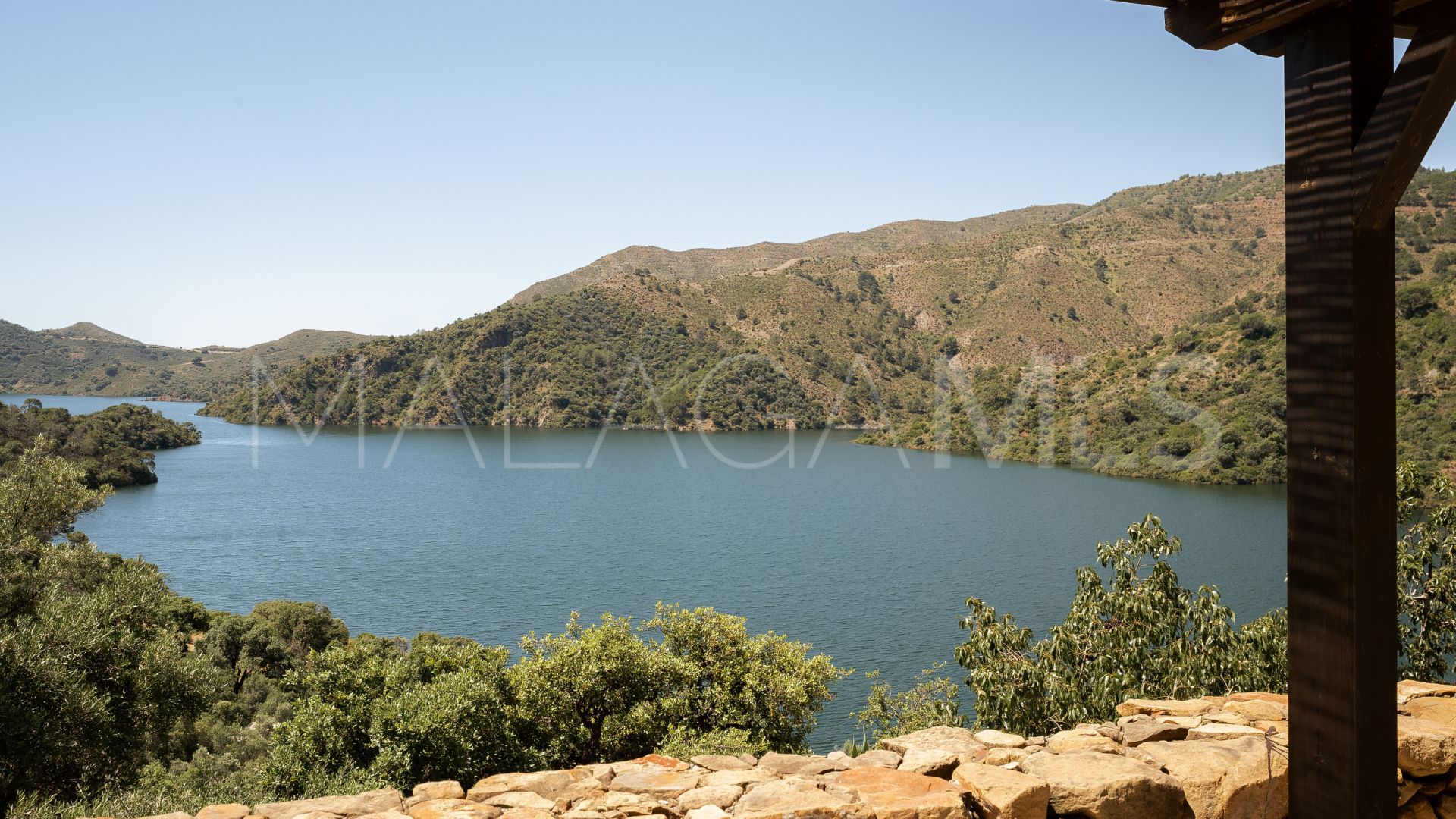 For sale Istan finca